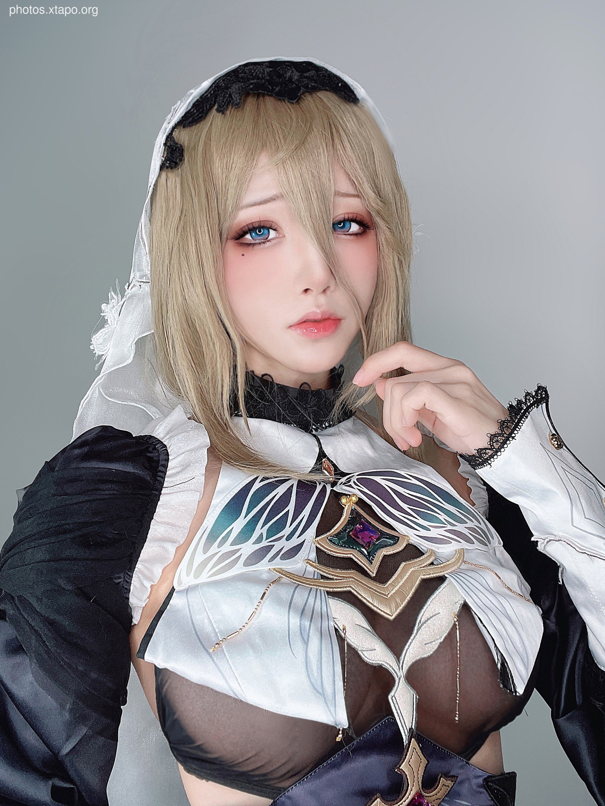 Shui Miao Aqua -APONIA Shui Miao Aqua -APONIA