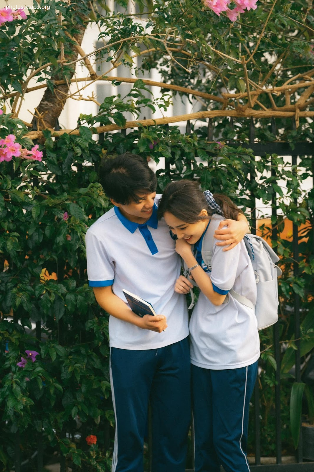 Do not promise to like you a life just promised you for a youth