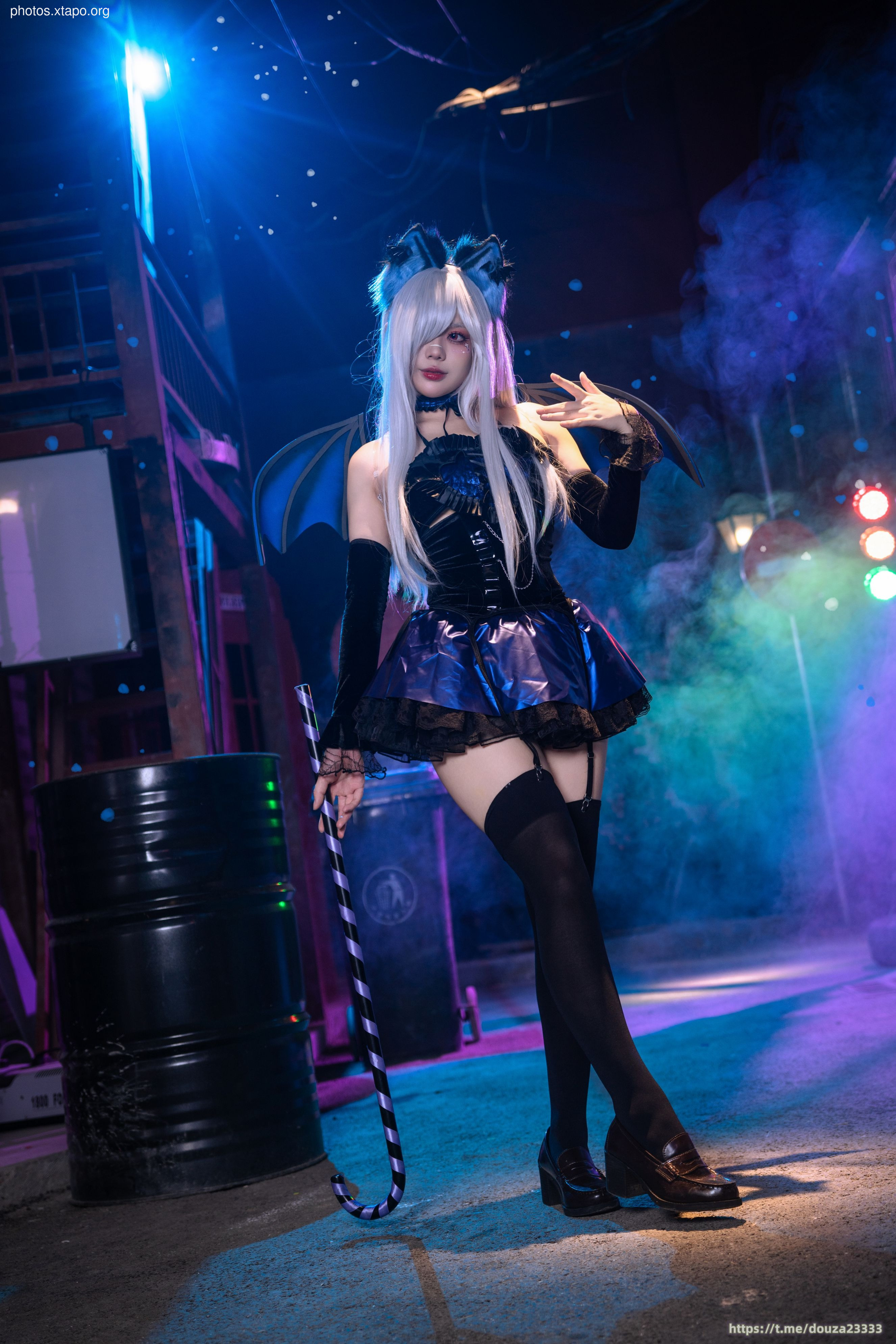 Jiuyan Little Devil (November 11 reward group resources)