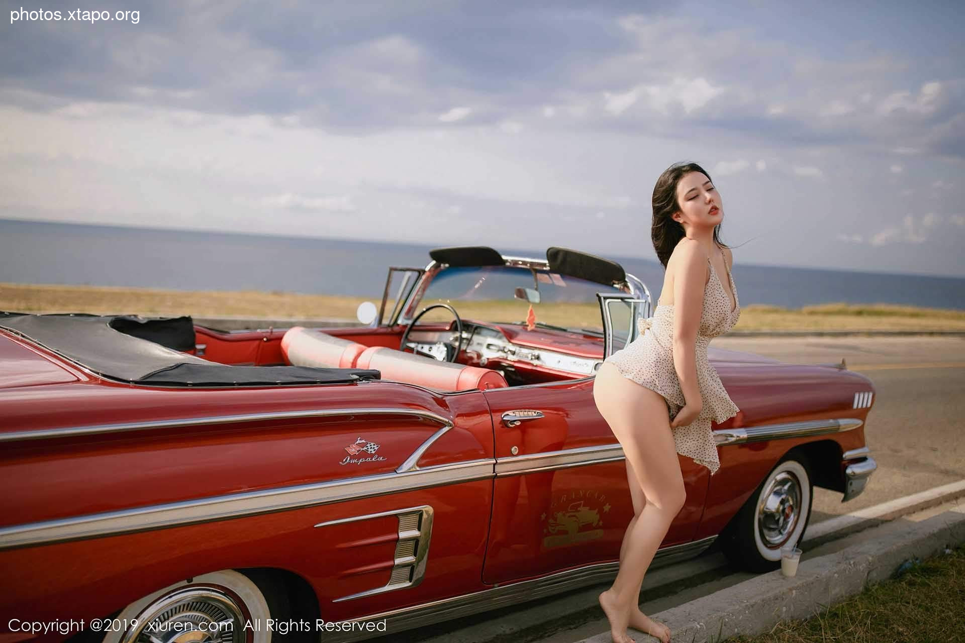 Xiuren No.1463 Manula