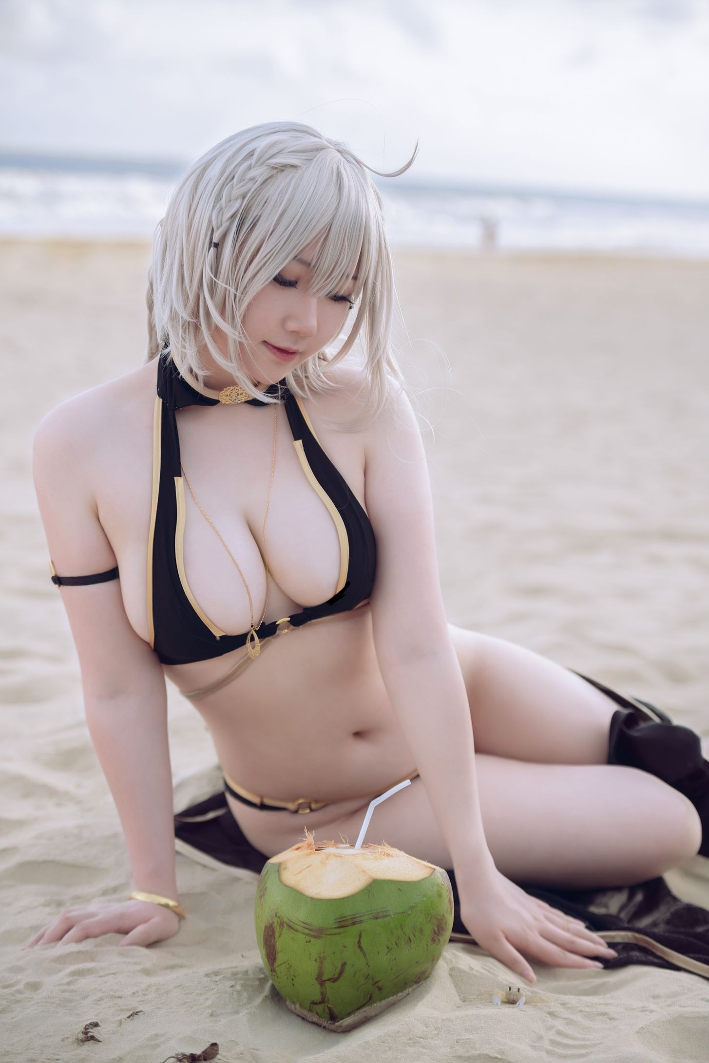 It is the end of this -Jeanne 66P -362MB