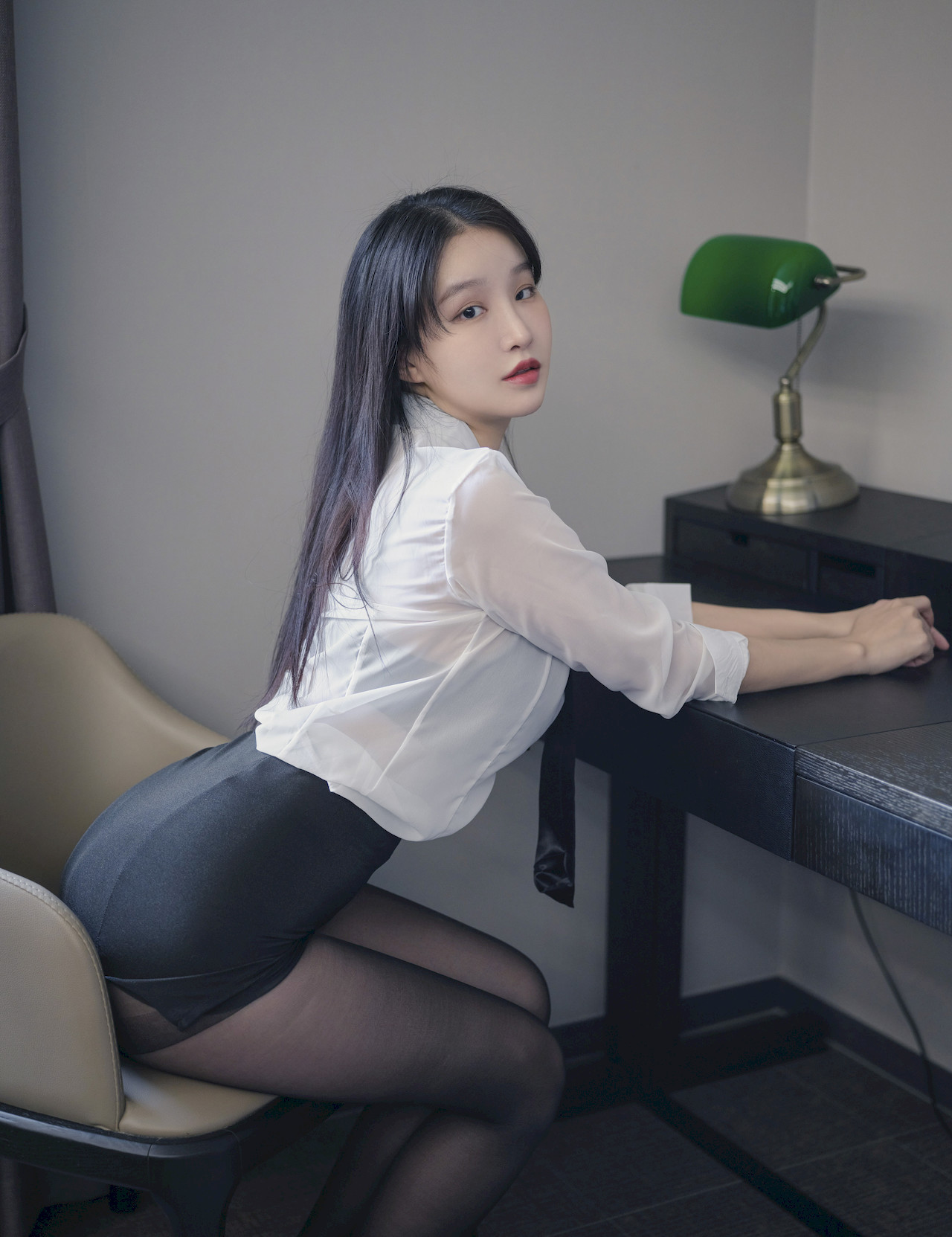 Lee-Seol Lee Seol, [ArtGravia] Vol.355 Art Gravia Set.01