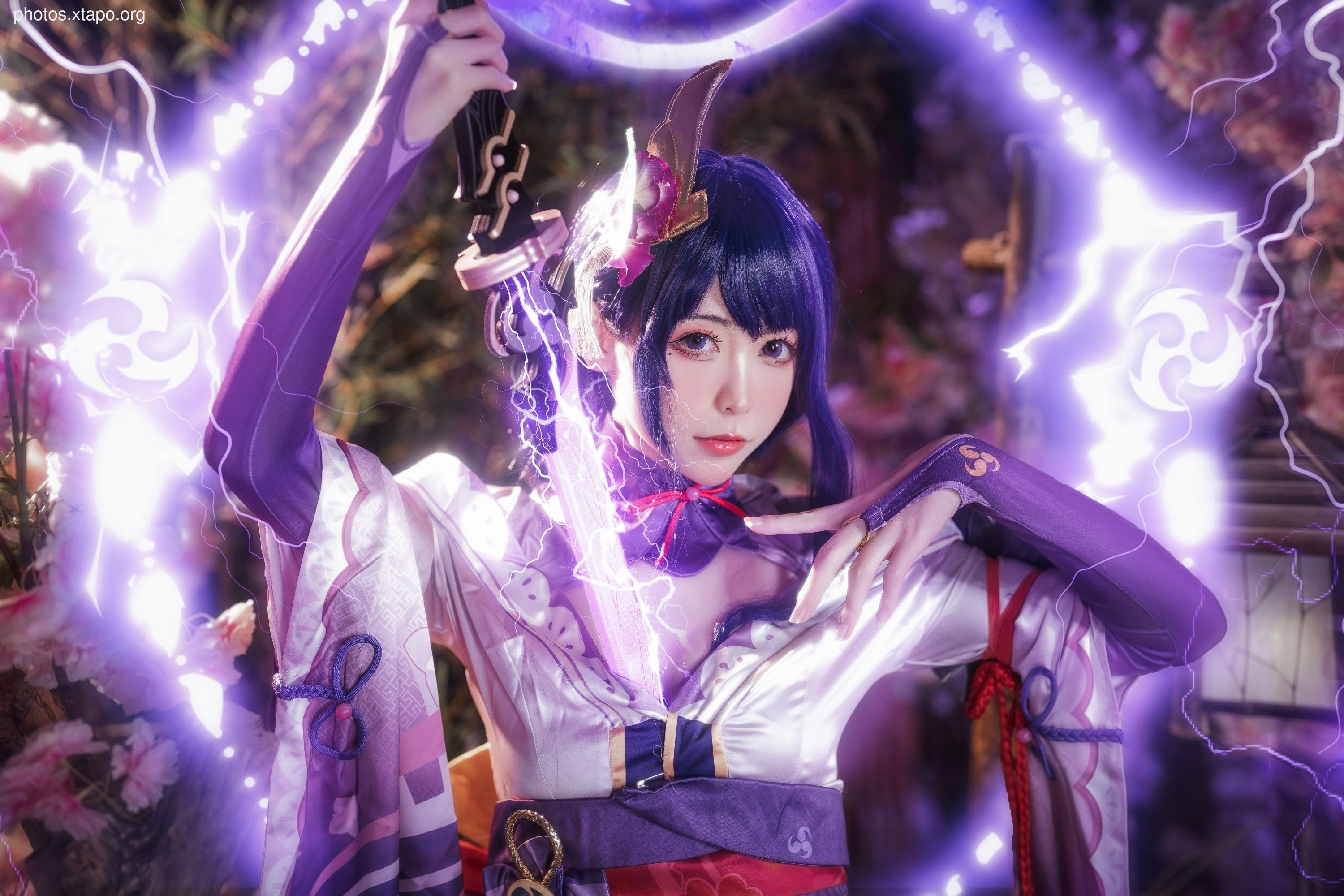 Sakurajima -电 电 & & nbsp 25p -400m