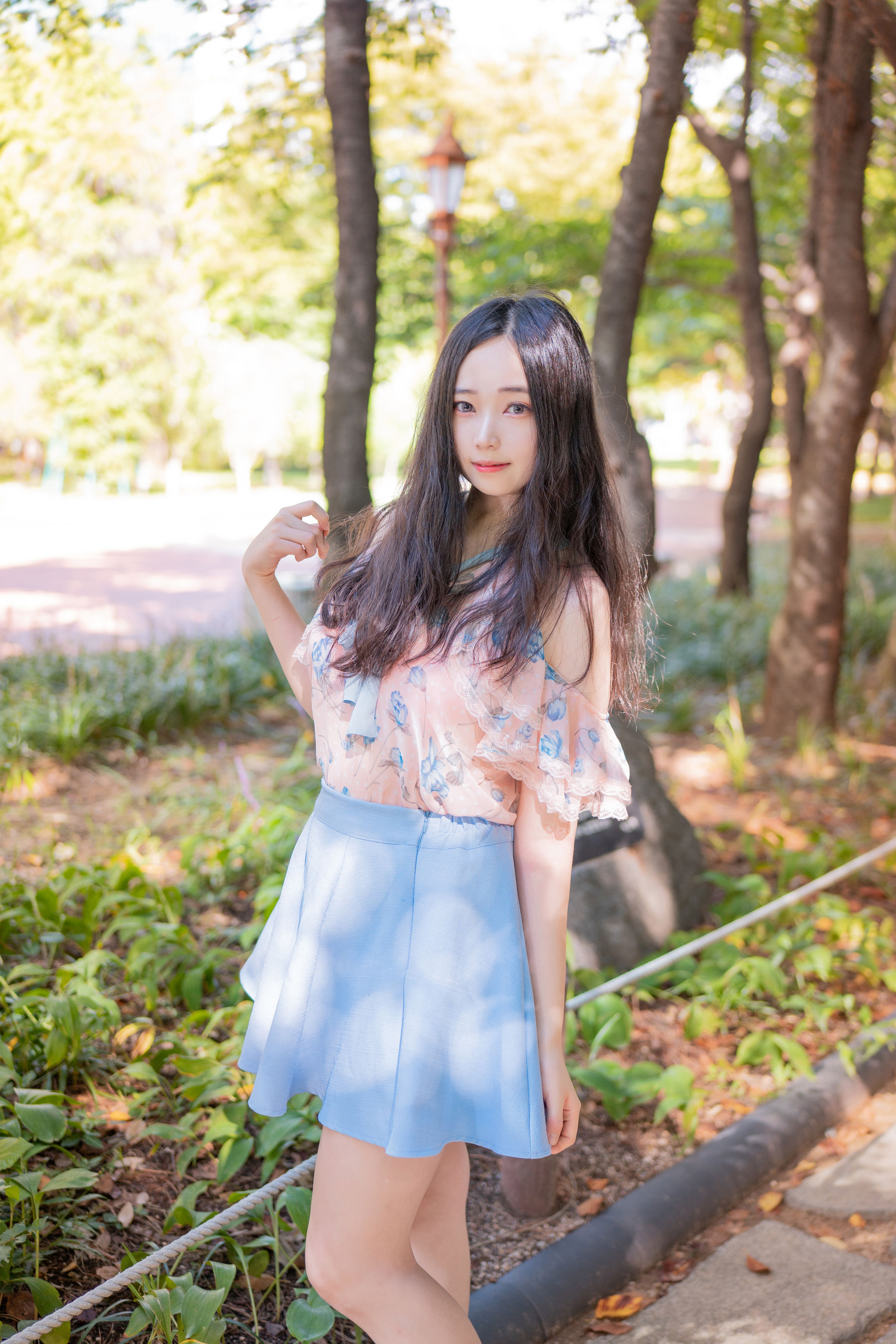 CreamSoda Bambi - Today's BAMBI