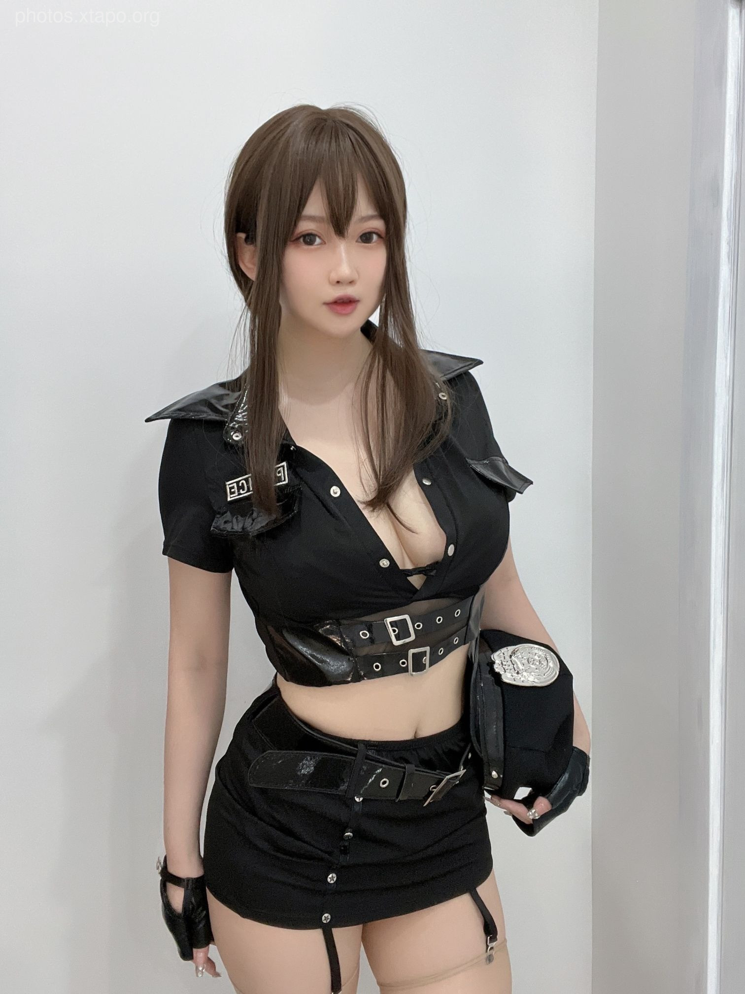 Yijiu -June Women Police (June 11 member resources)