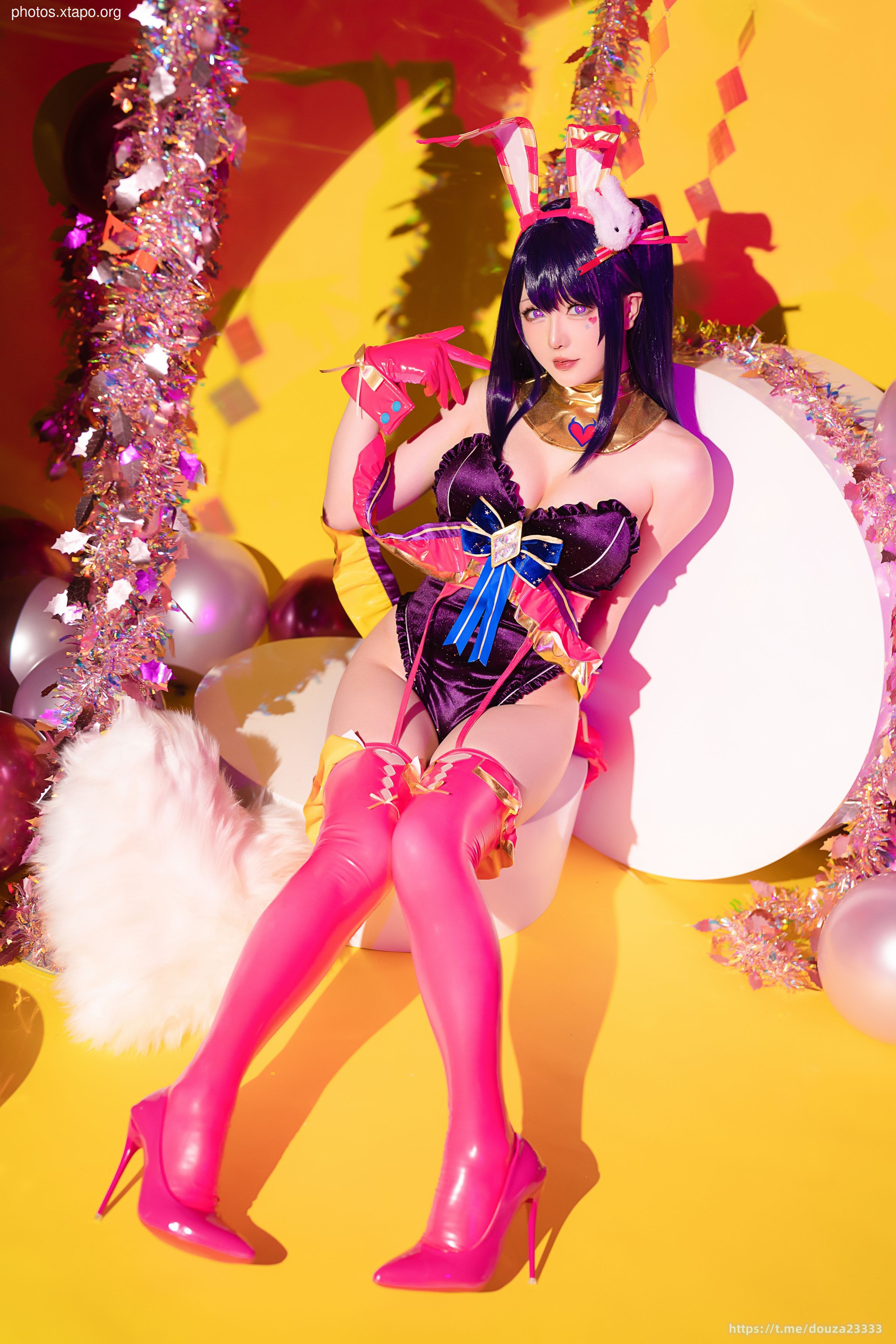 Star Chichi 2023-10-C (November 21 reward group resources)