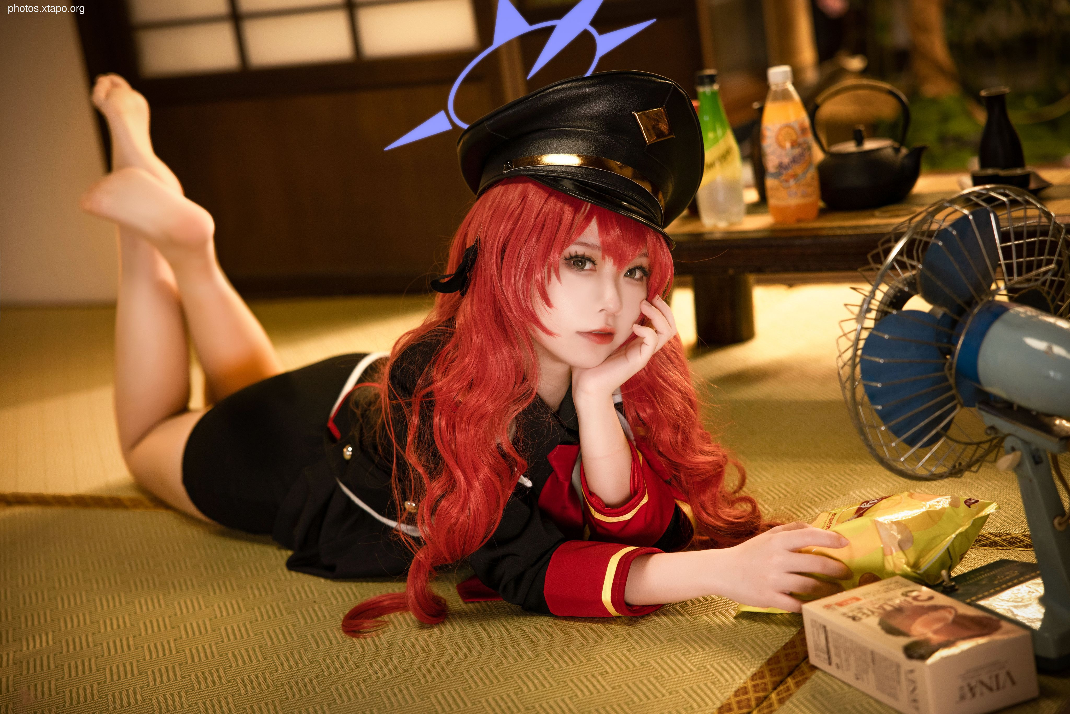 G44 will not be injured in Azuro Archive 24p