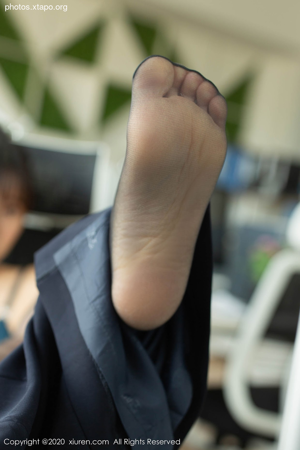 Xiuren 2164 CECIRLIA