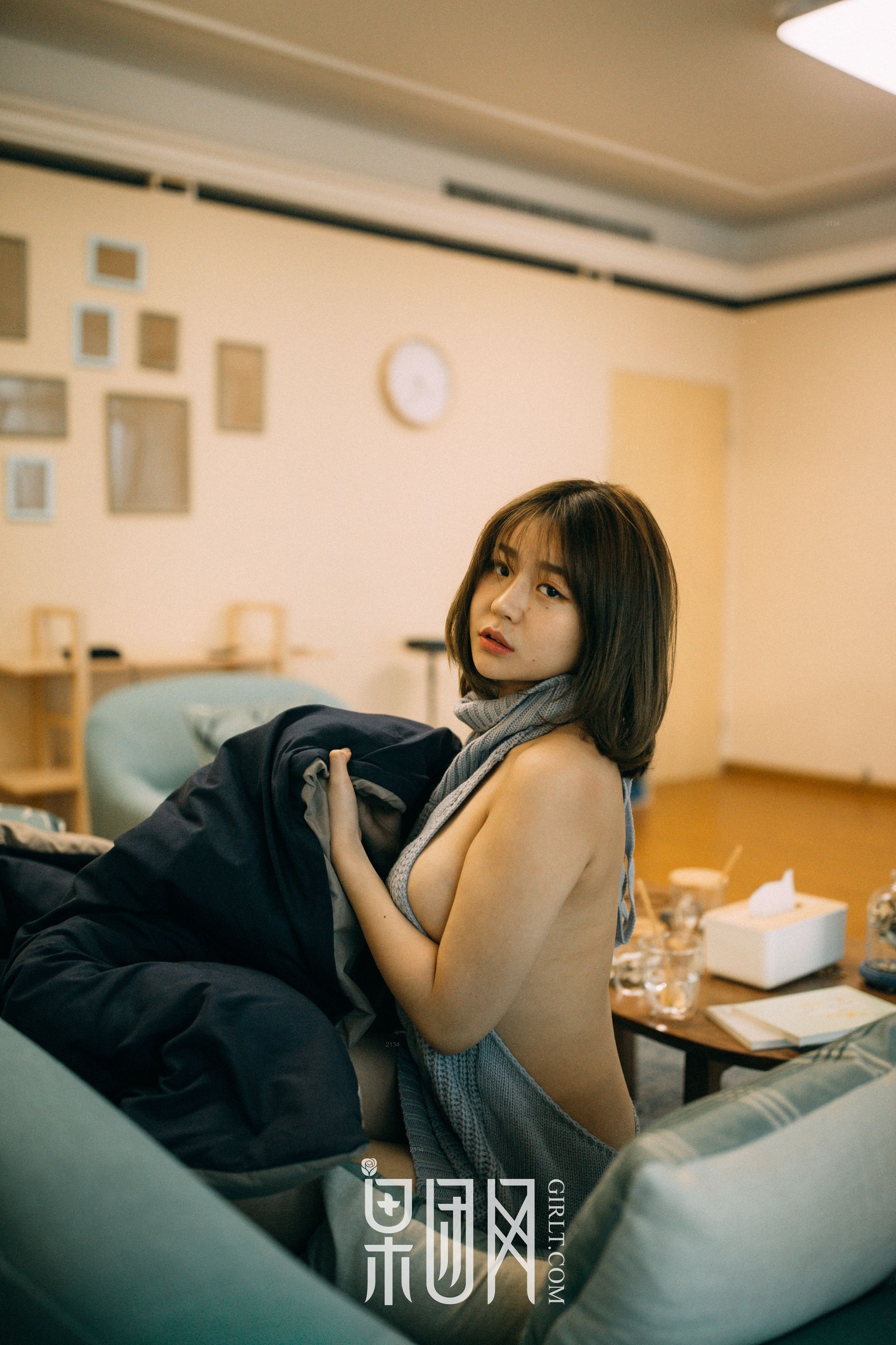 Big breast trembling actress Hoshino Qiaoma fruit group Girlt Xiongchuan Jixin No.008