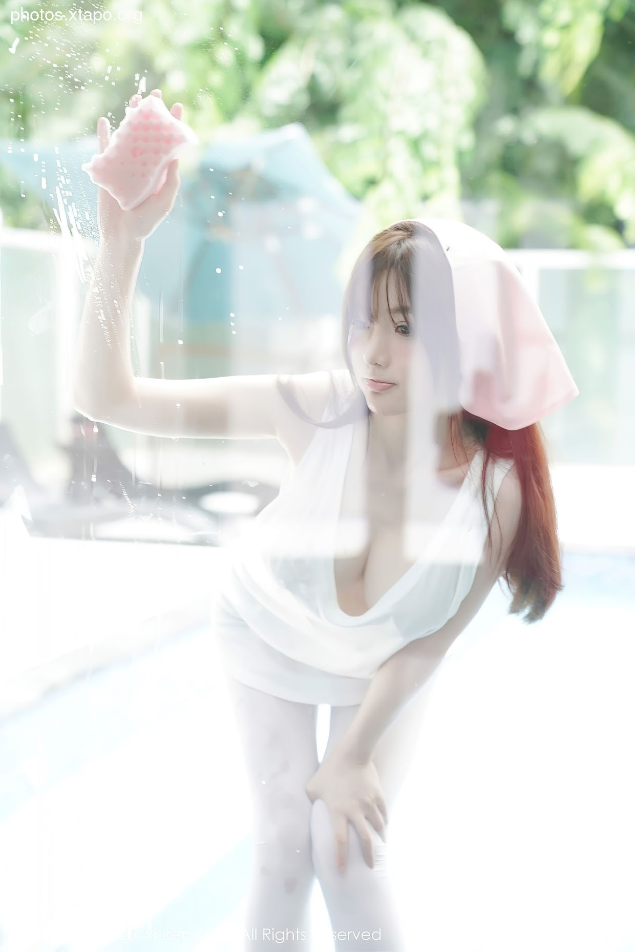 Xiuren 2557 BABYMINI