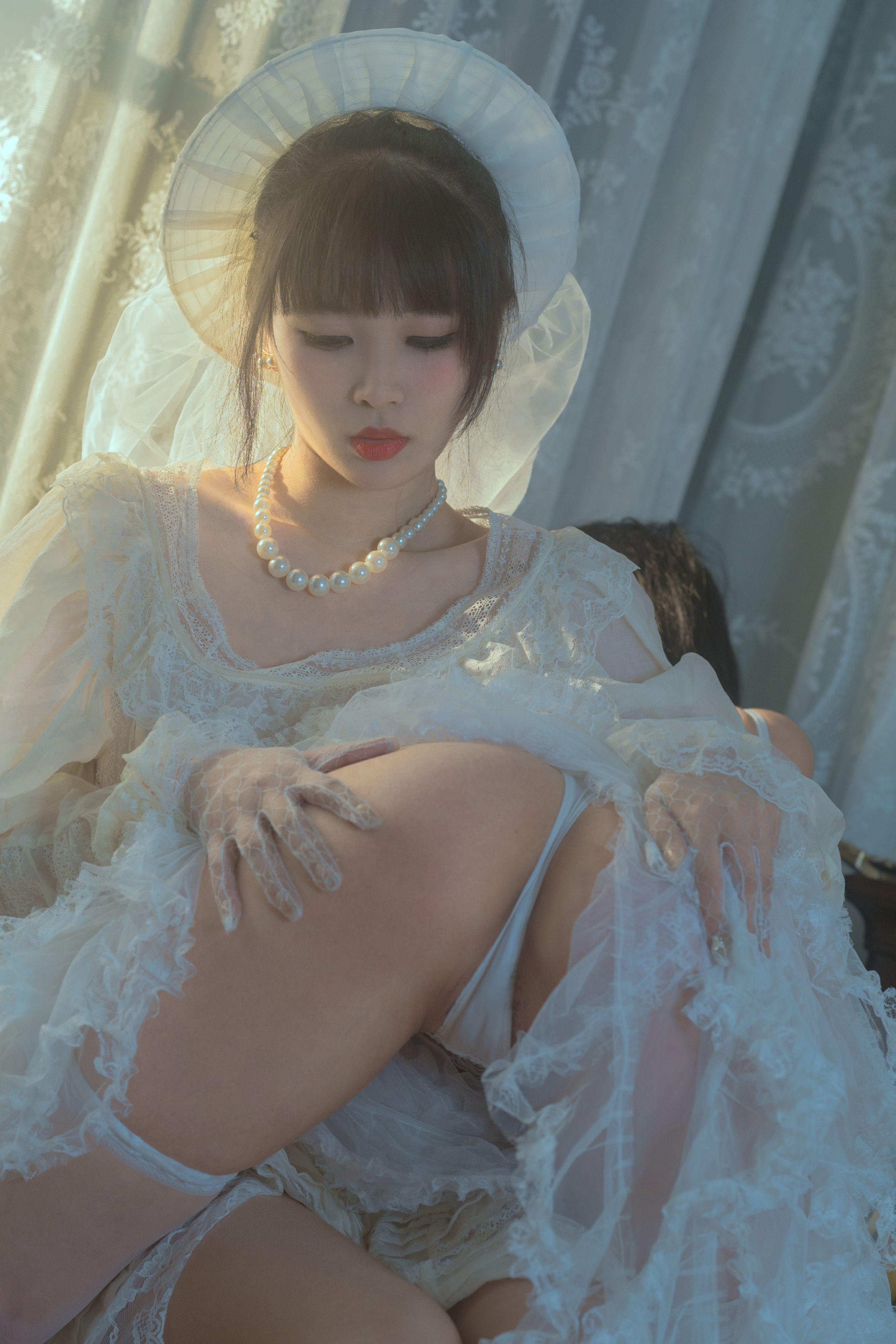 Yunxi Milk Peach Blossom Yin 5V150P-1.87G