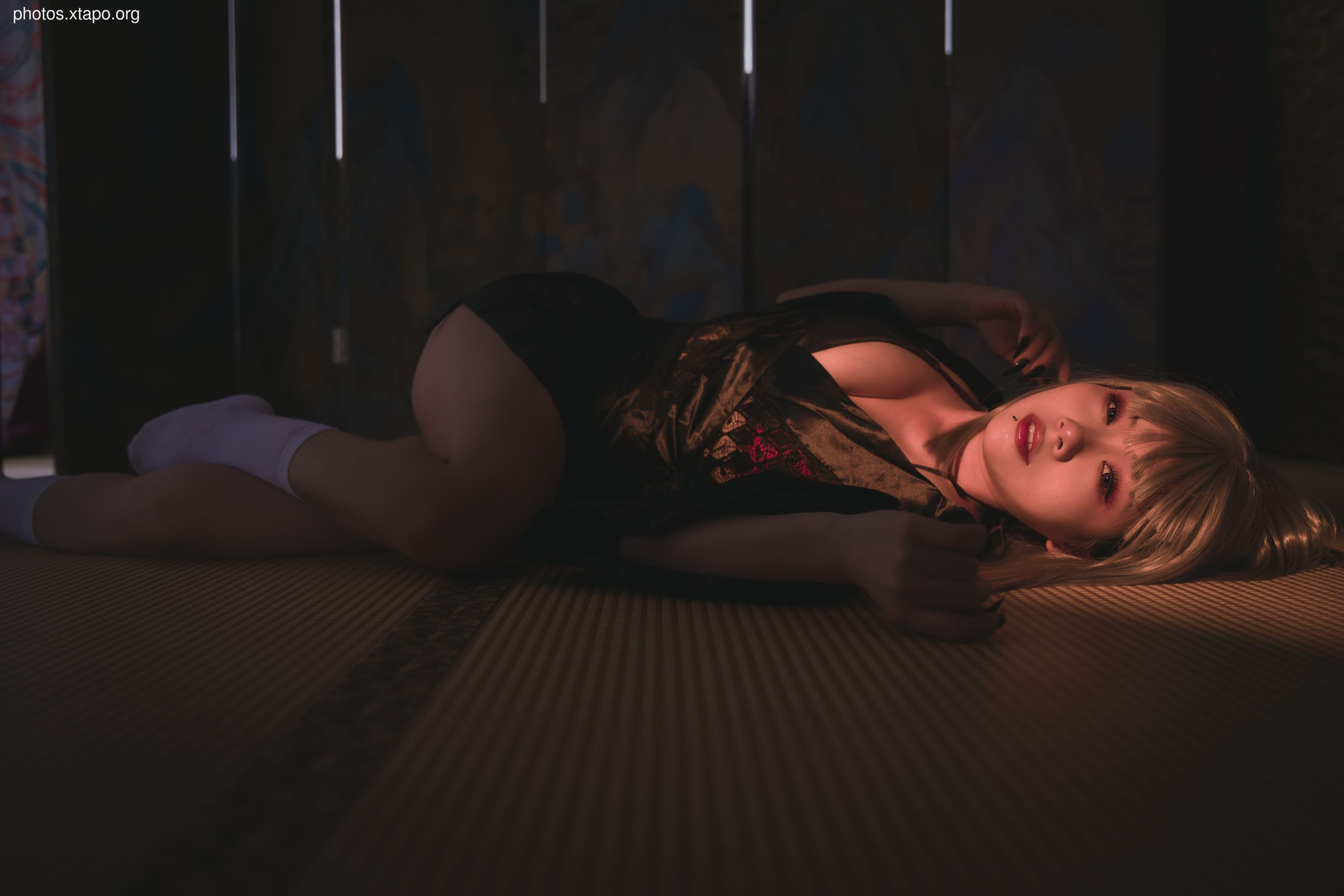 Captain 787 -May of the Last Night 72P -440MB