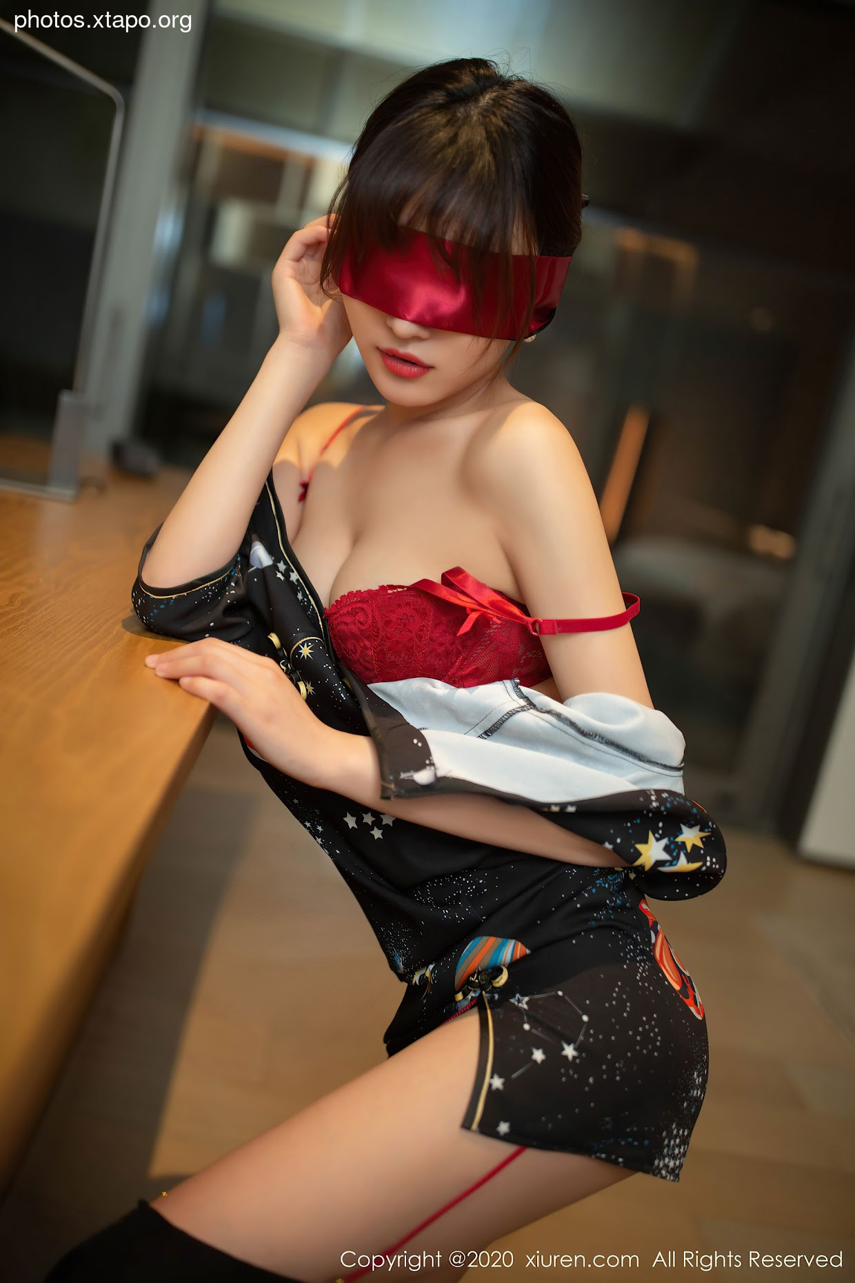 Xiuren 2289 CECIRLIA