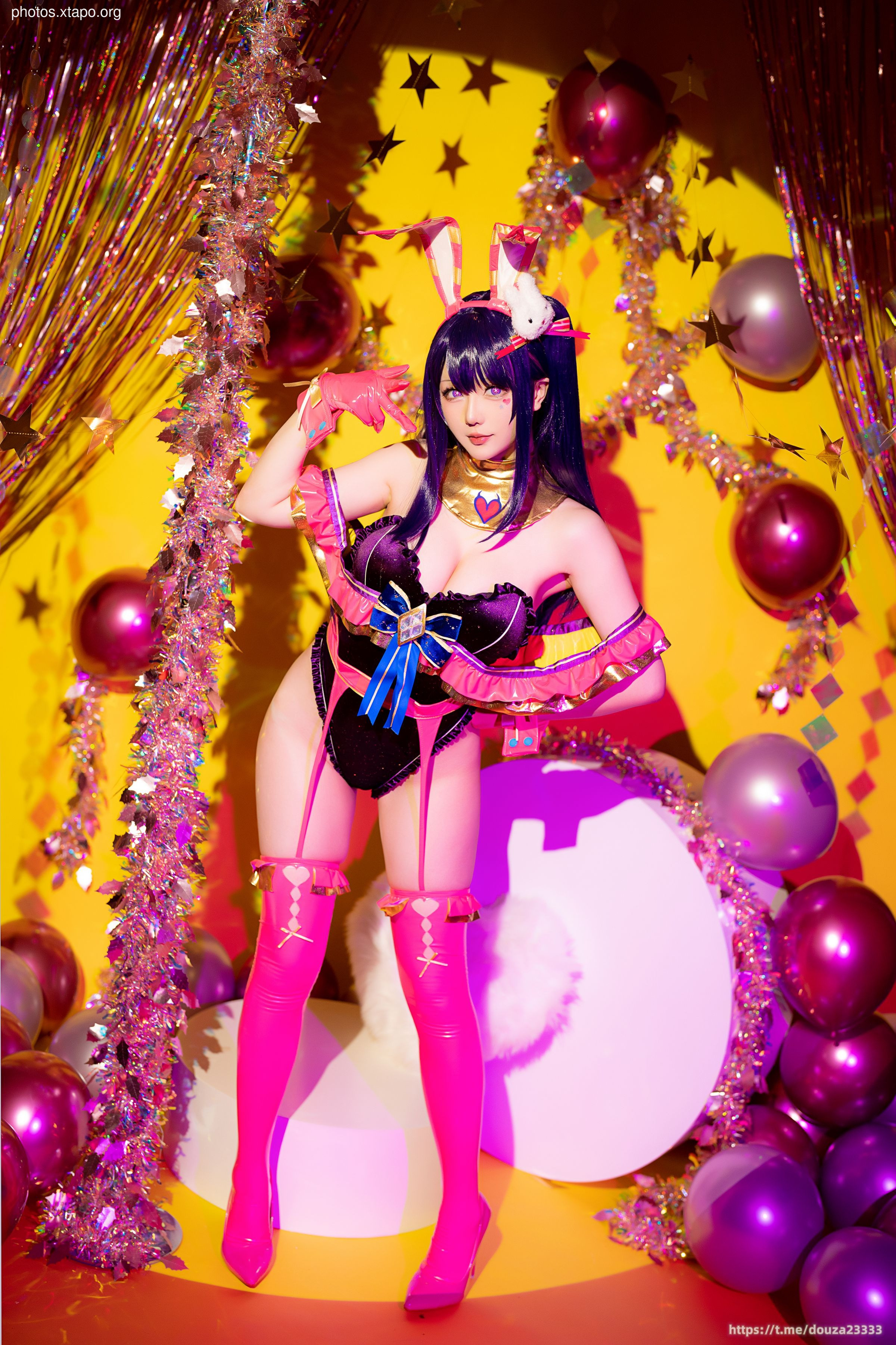 Star Chichi 2023-10-C (November 21 reward group resources)