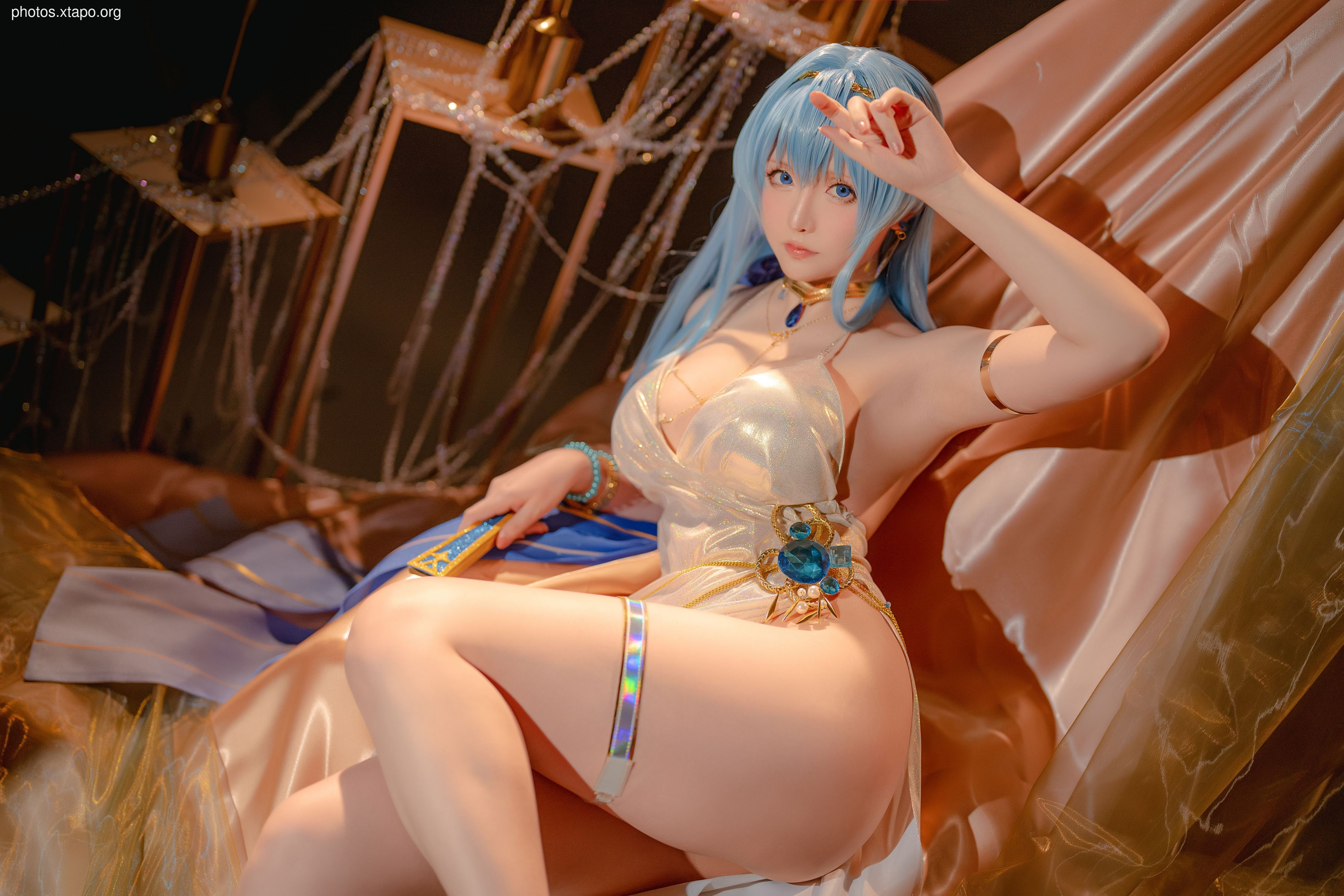 Star is late 2023 April Plan C Nikke-Helen