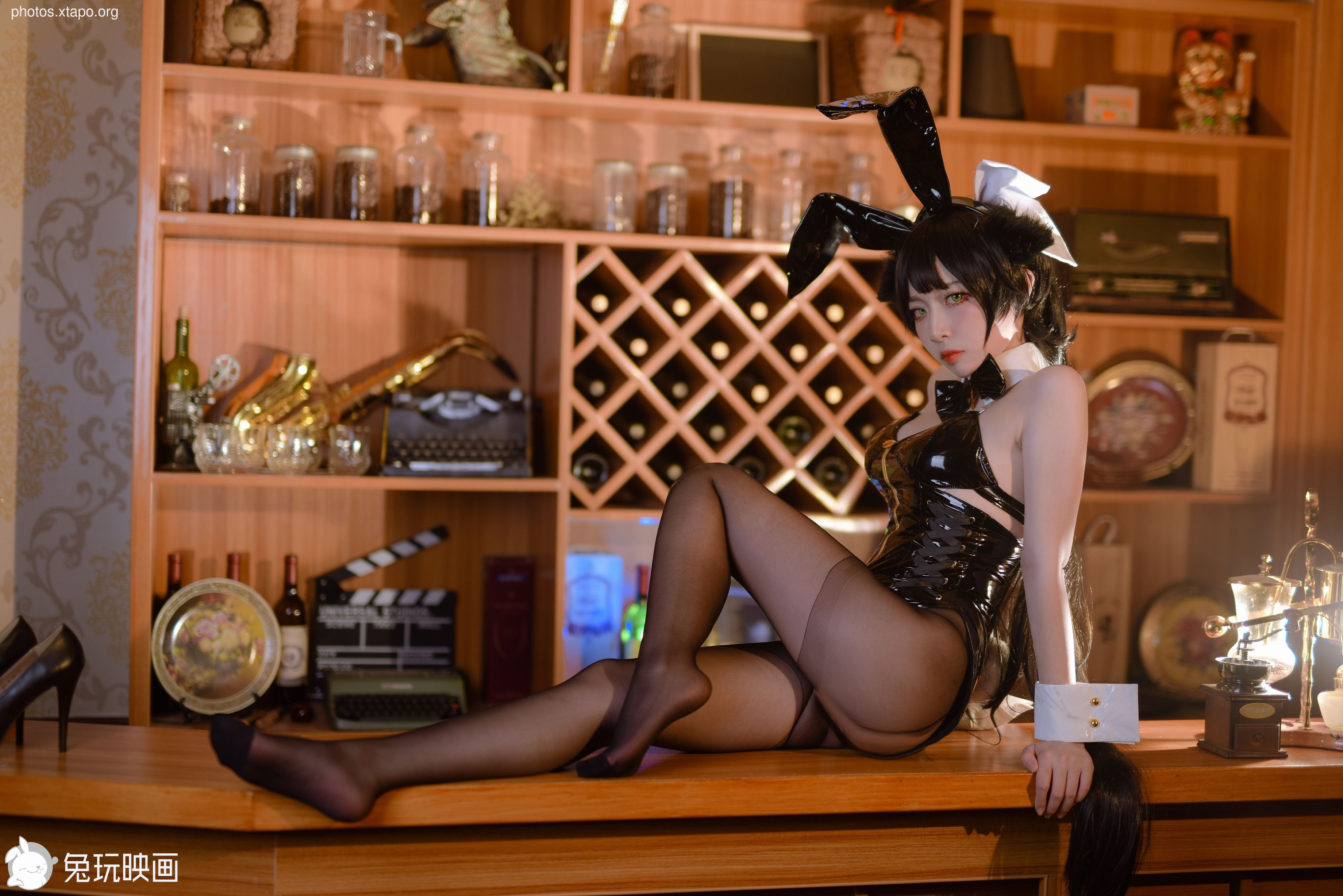 Erzuo Nisa -No.129 Mastiff Dog Girl 41P -1.1GB Erzuo Nisa -No.129 Mastiff Dog Girl 41P -1.1GB