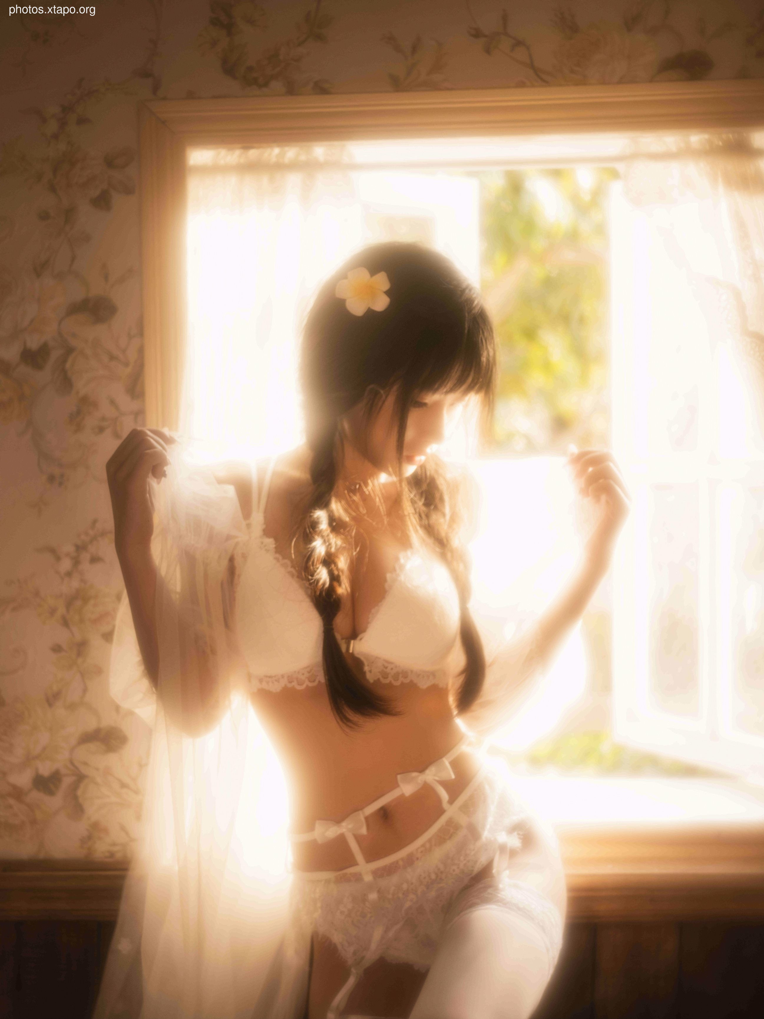 Shimizuya -French underwear