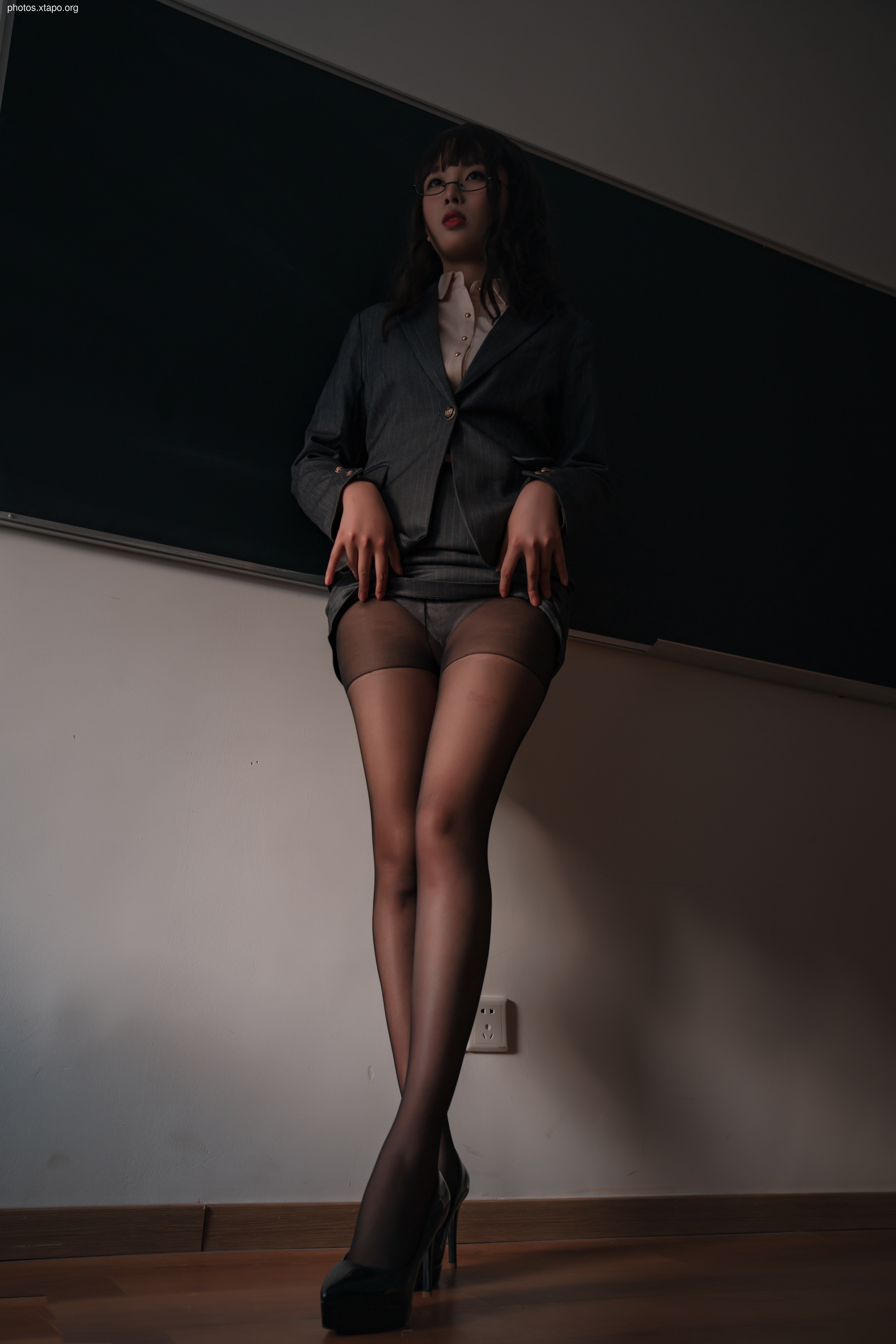 Sister Xuan Xiao Xuexing 45P1V-266MB