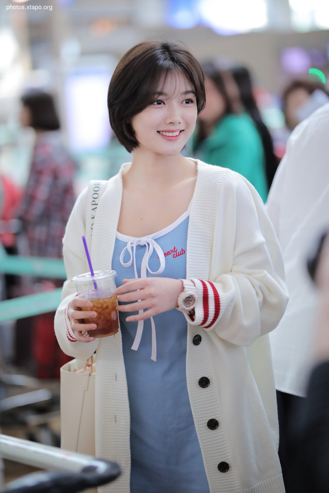 Kim Yoo Jung Kim,