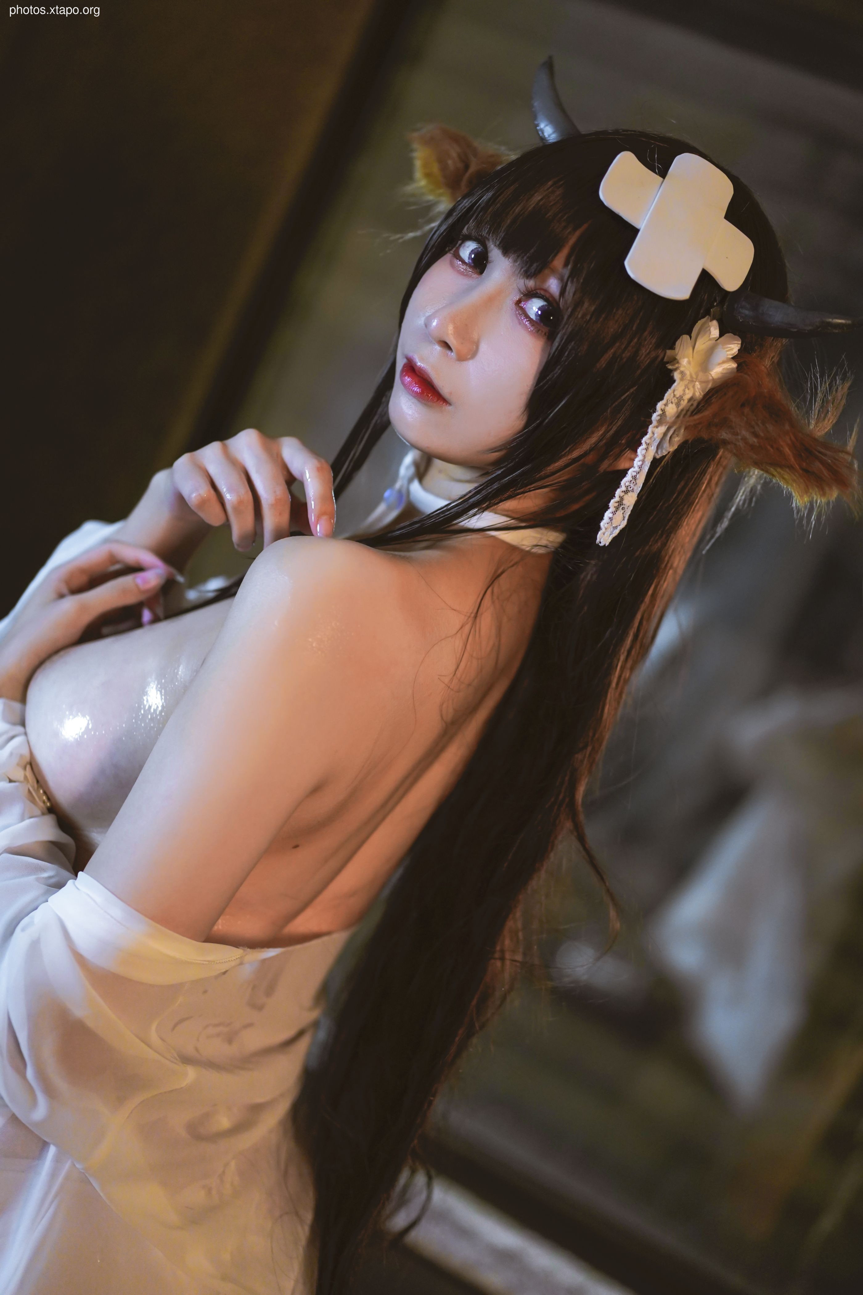 RITSU Small Law - u r Dairy (37P388MB)