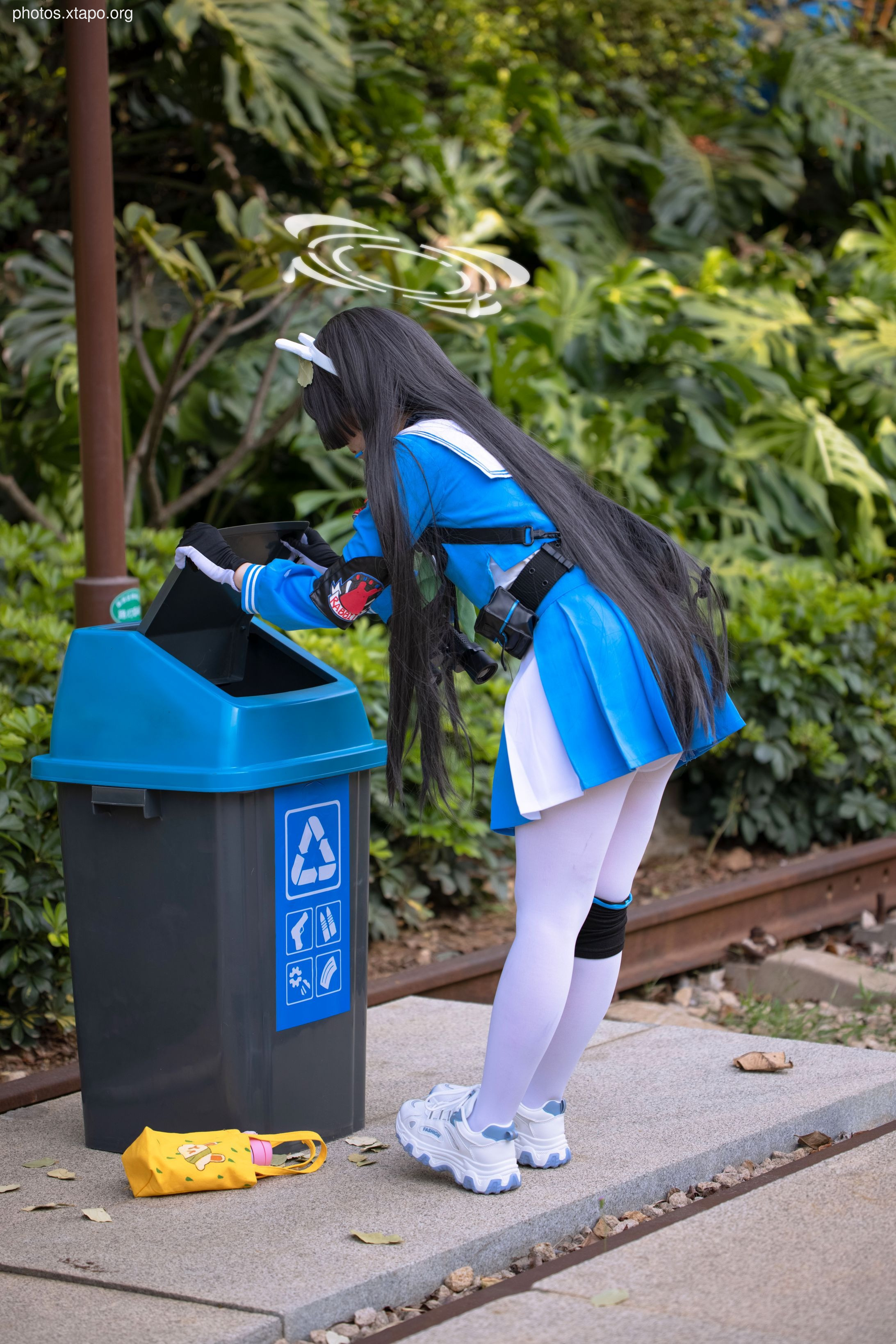 G44 will not be injured