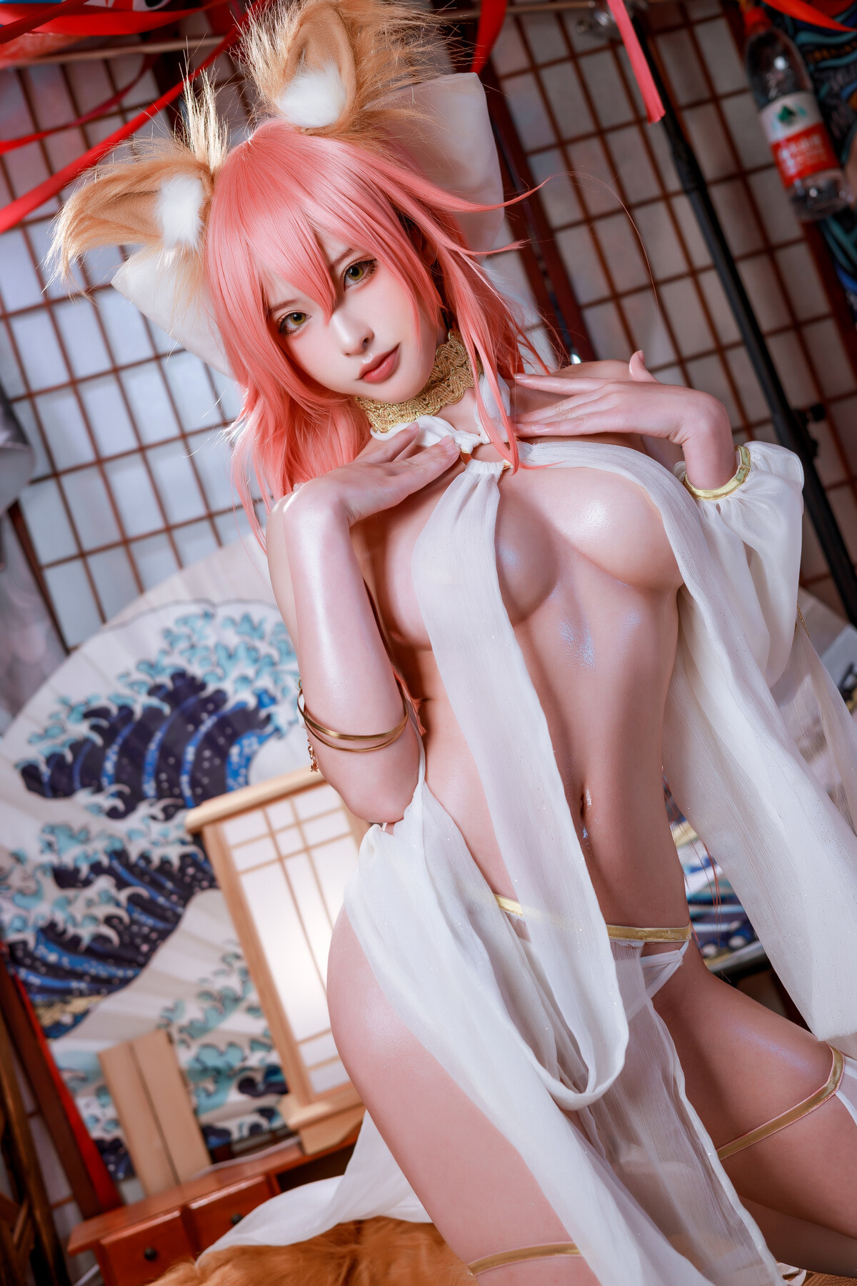 [Yuno Shimizu] Tamamo No Mae