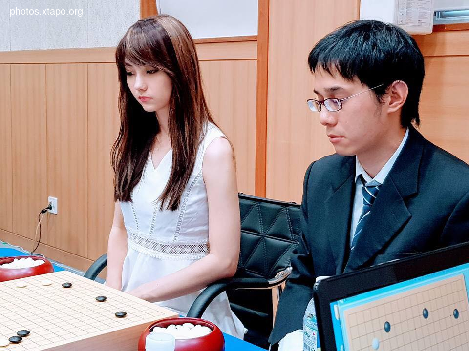 Joanne Missingham Hei Jiajia