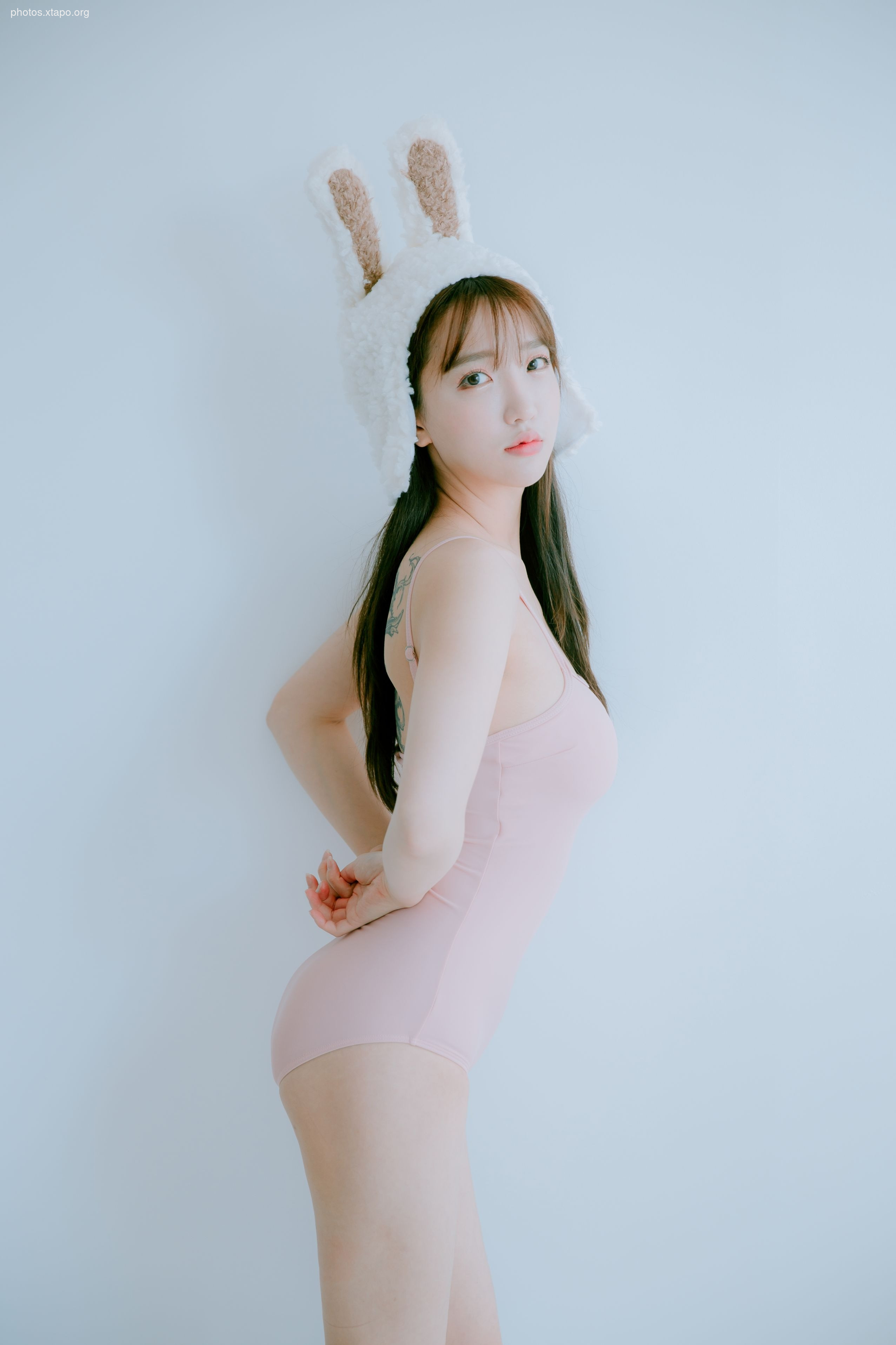 Son Lele - JOApictures x JOA 20. APR Vol.2 - Son Ye-Eun (손예은) 79P-422MB