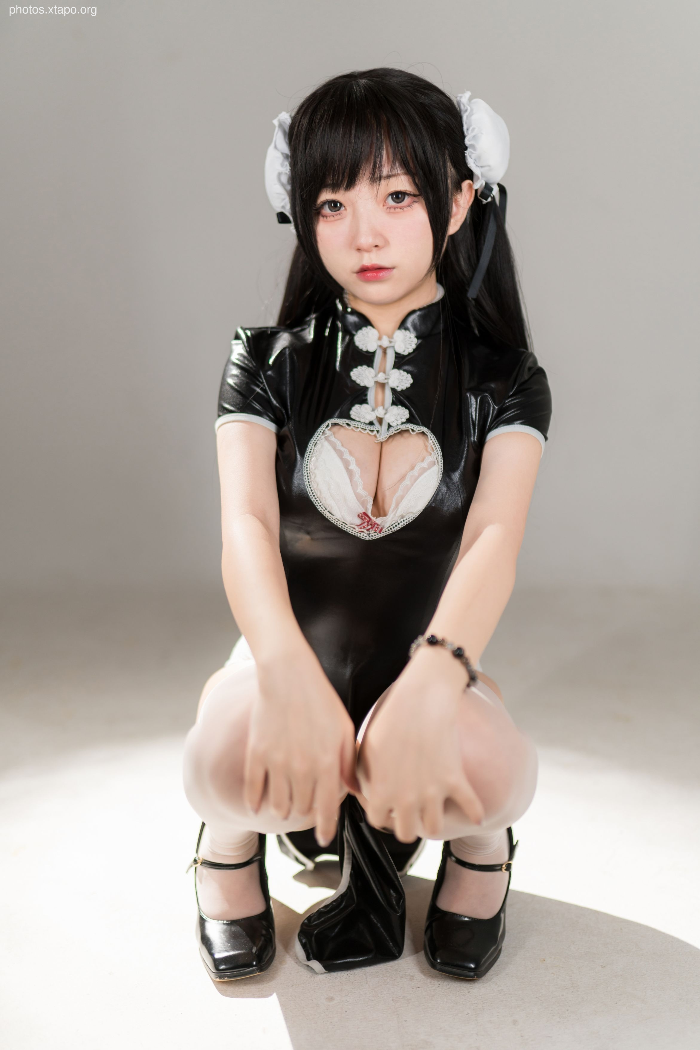 Hua Ling Kung Fu Ahua 123P-968MB