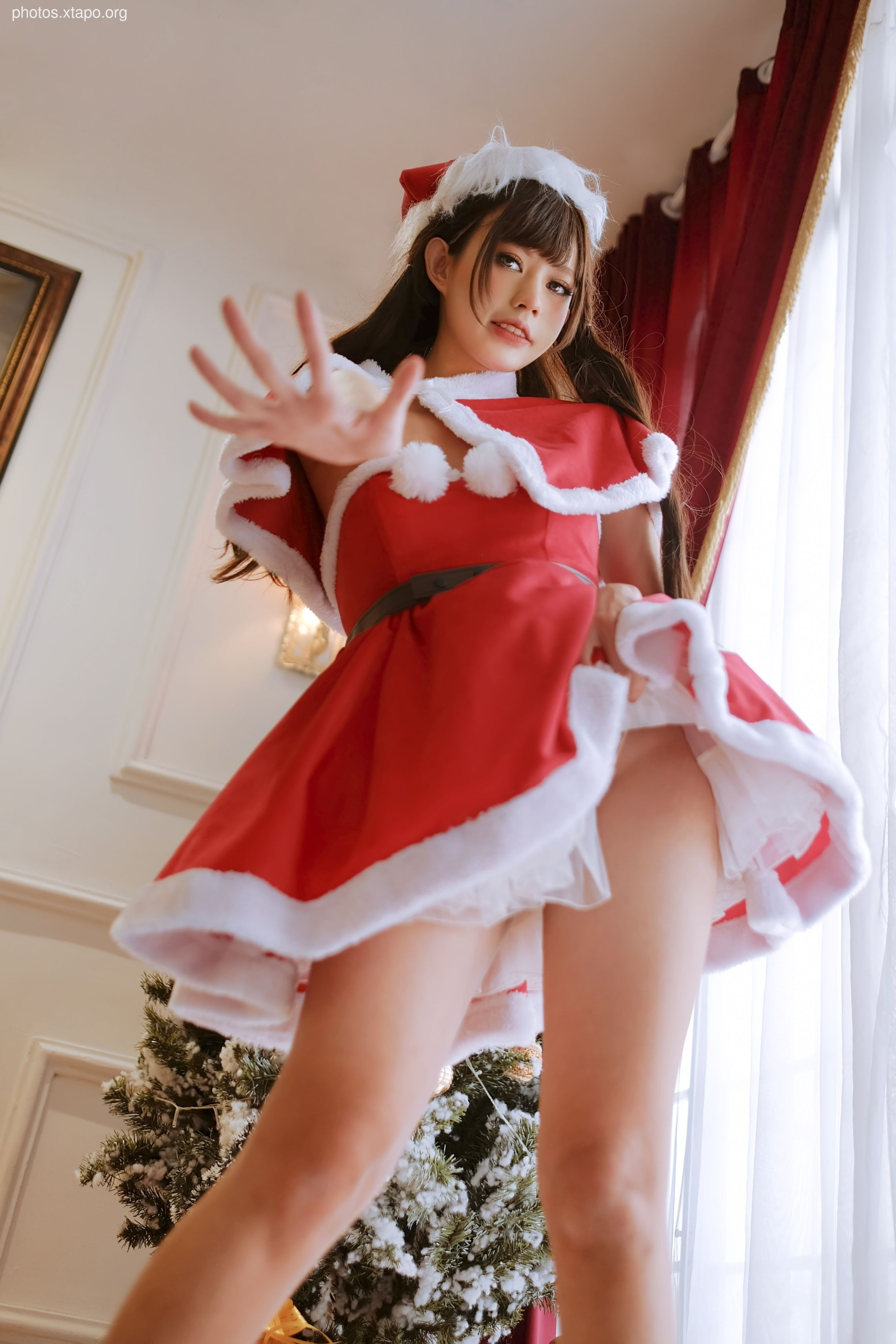 PingPing -&nbspbonus XMAS set 22P-125MB