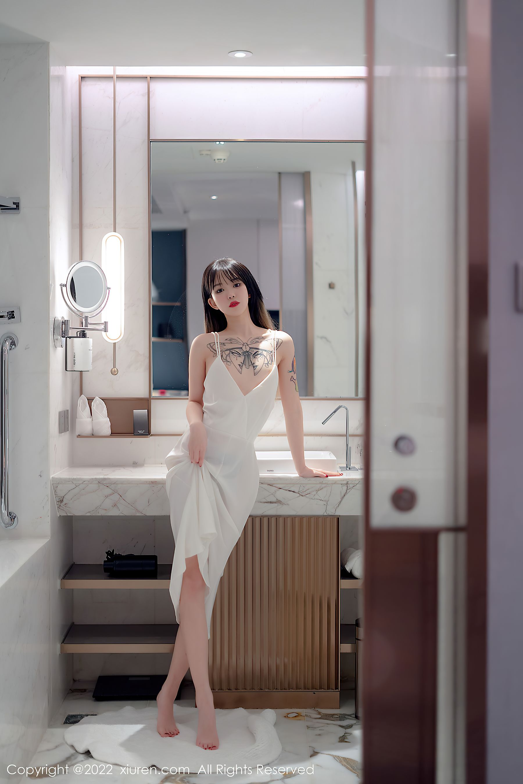 Xiuren xiuren No.4611 baby bottle