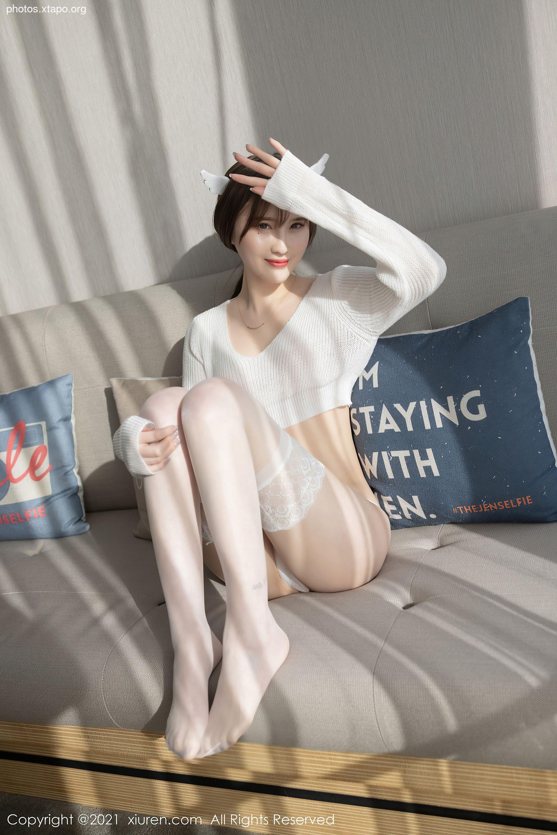 Xiuren 3112 Lin Ruixi