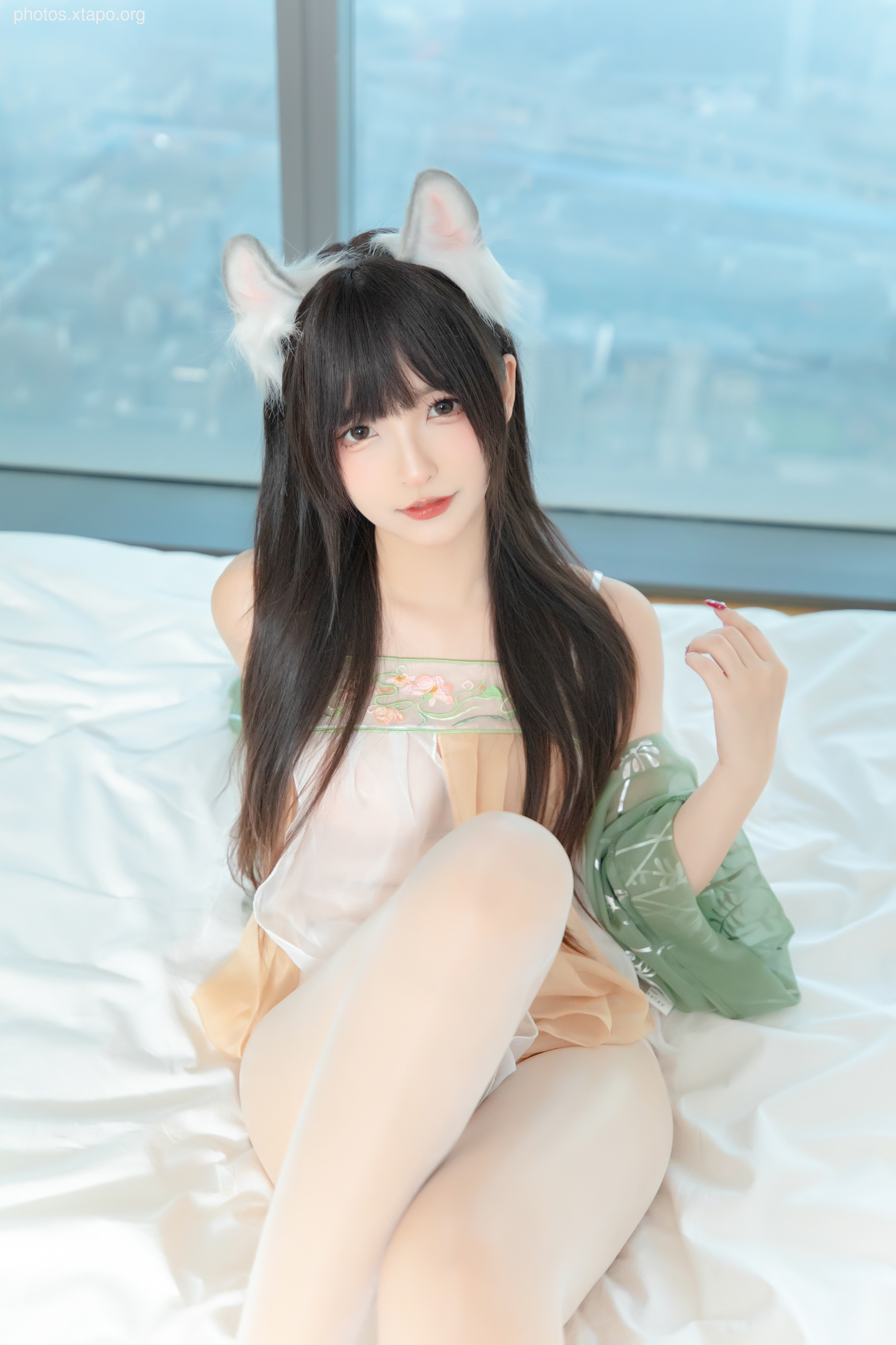 Kagurazaka Midwinter Shimizu Fuyo