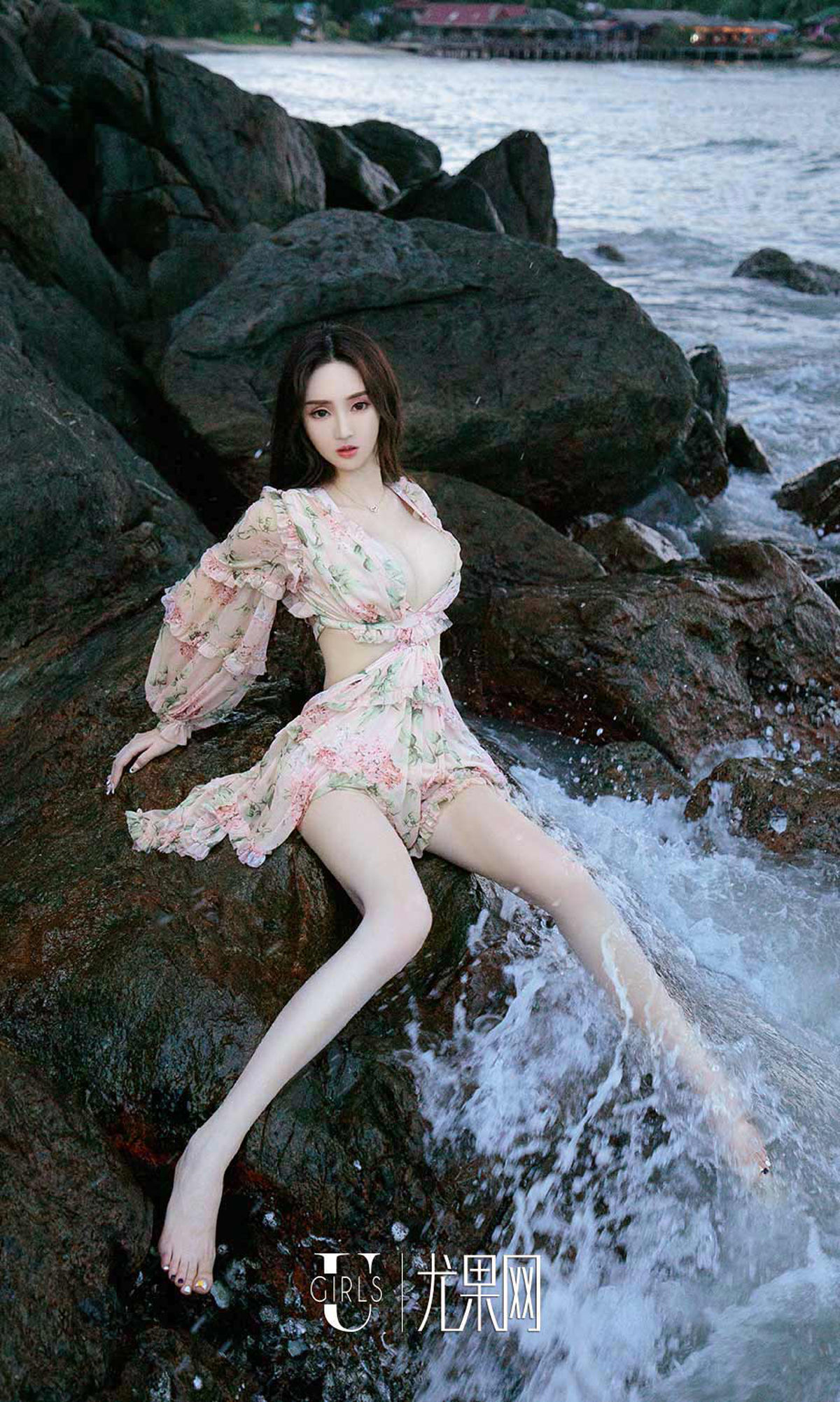 Yu Siqi 