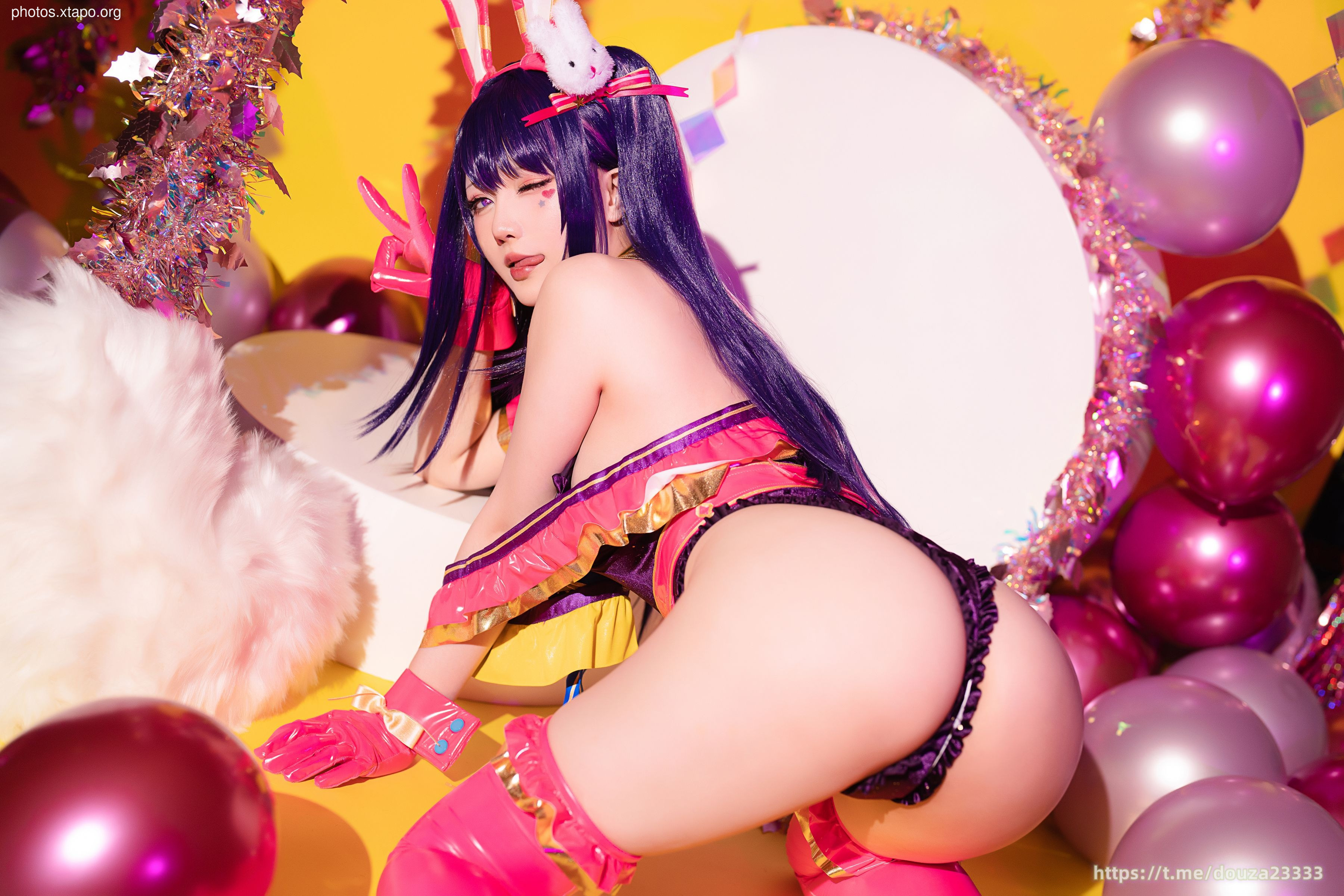 Star Chichi 2023-10-C (November 21 reward group resources)