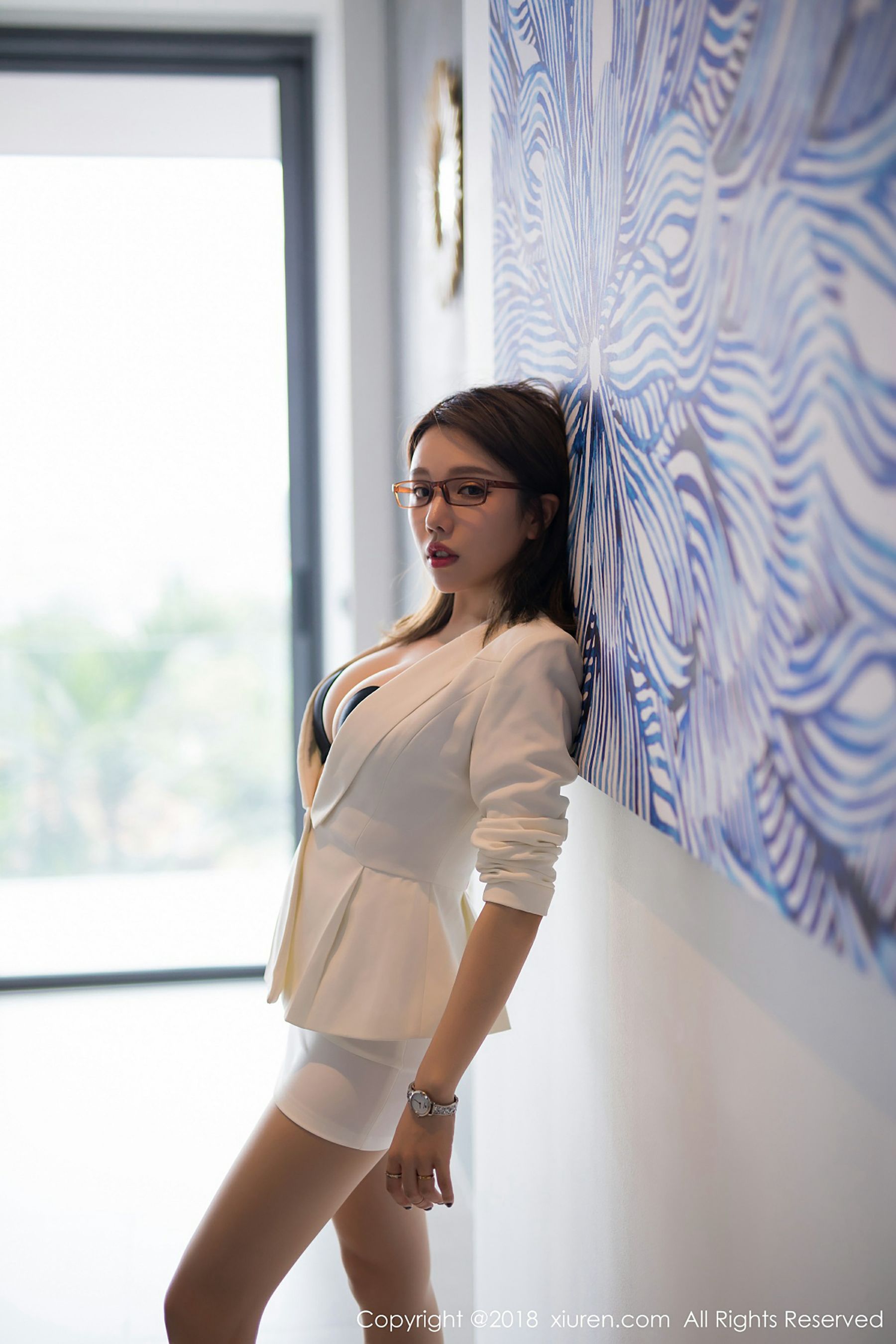 Hideto Xiuren No.1085 Yellow fun