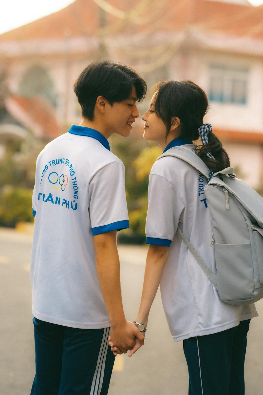 Do not promise to like you a life just promised you for a youth