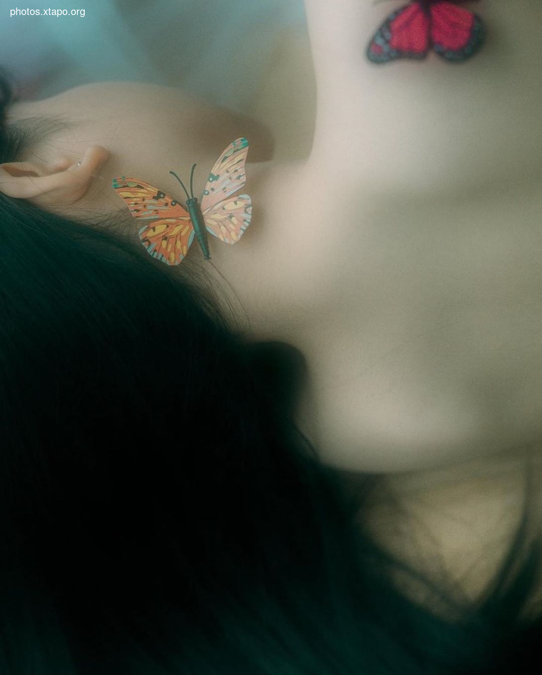 Nguyen Le Phuong Thao