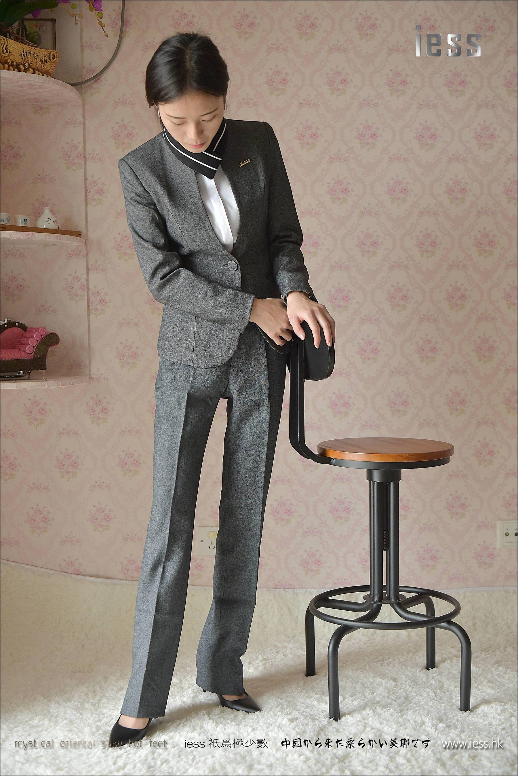 Silk Foot Bento 114 Little Six Little Six Pants Short Silk IESS Different Funbian