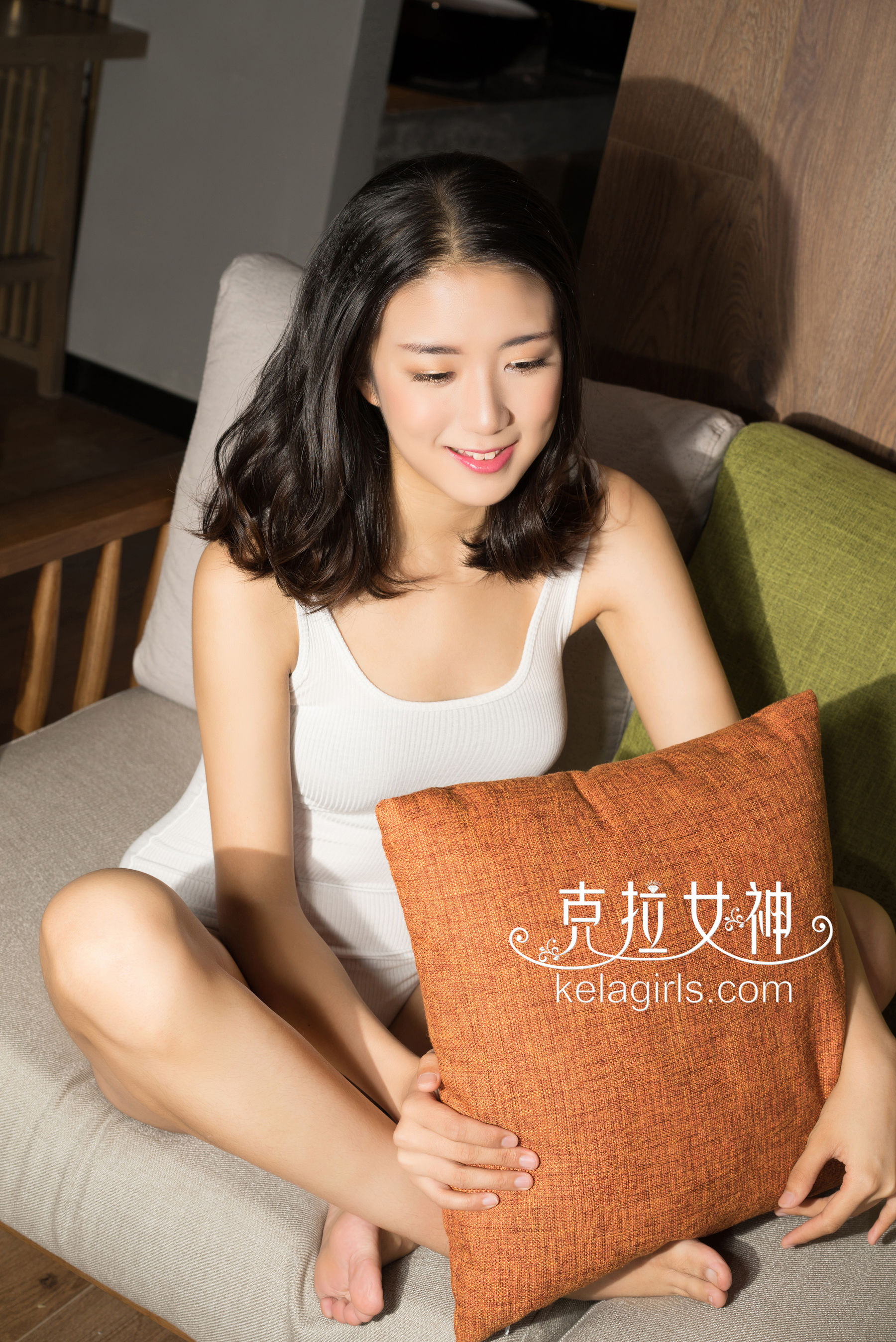 Ningning Wild Jasmine Crathin Goddess