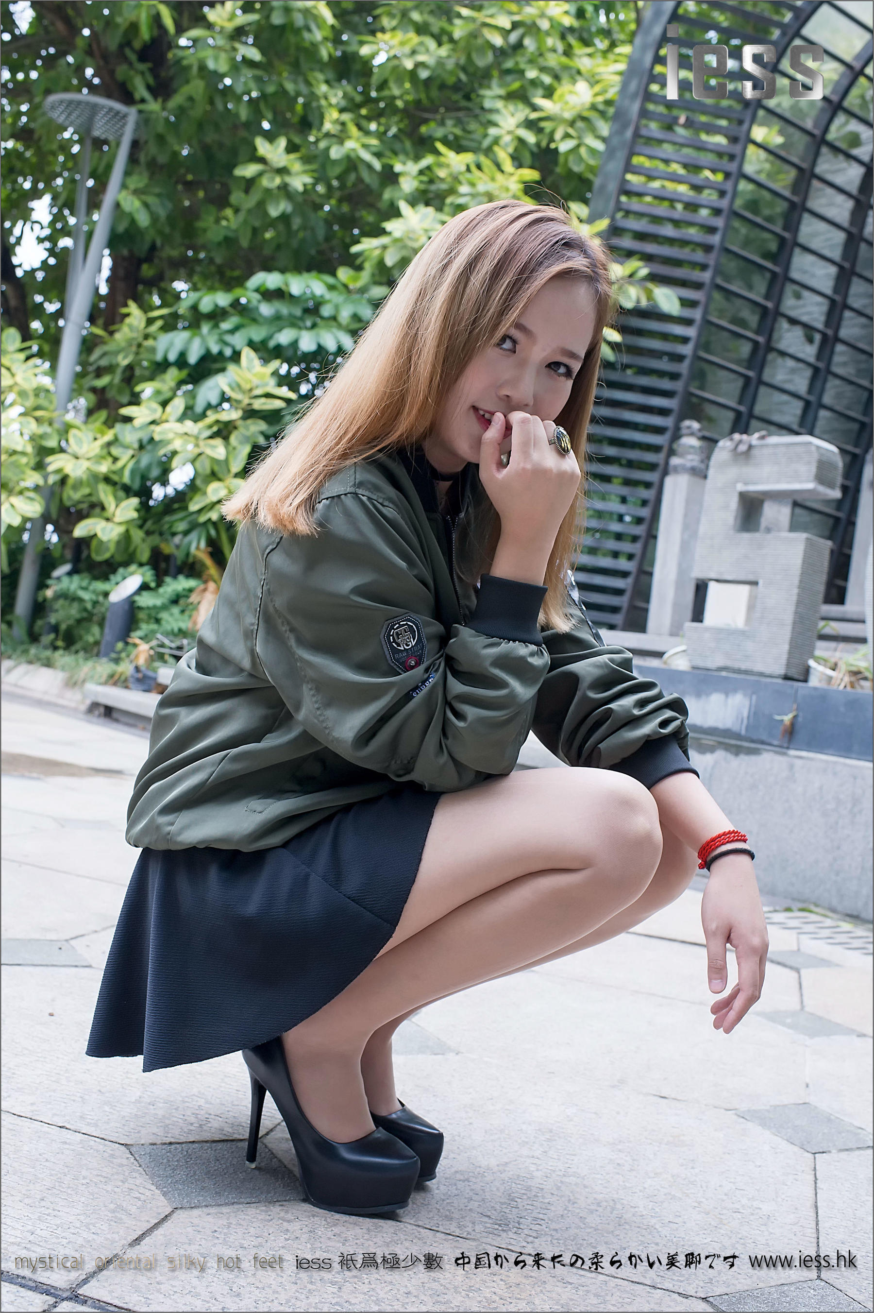 Silk Foot Bento 078 Yangyang Outdoor Pork IESS Thoughts and Fun