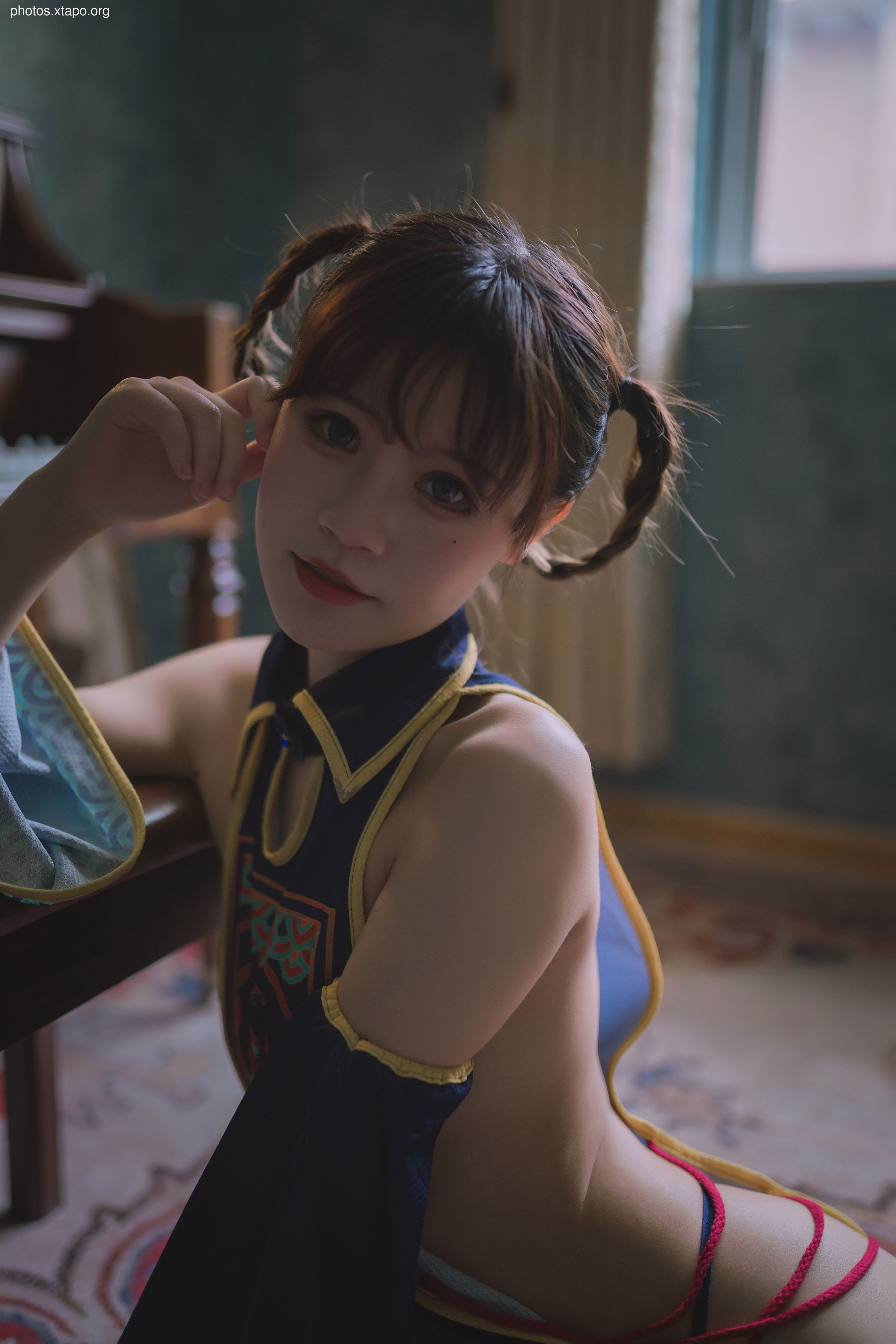 Thousand Anti-Tianya Little Zombies 53P-1.21GB