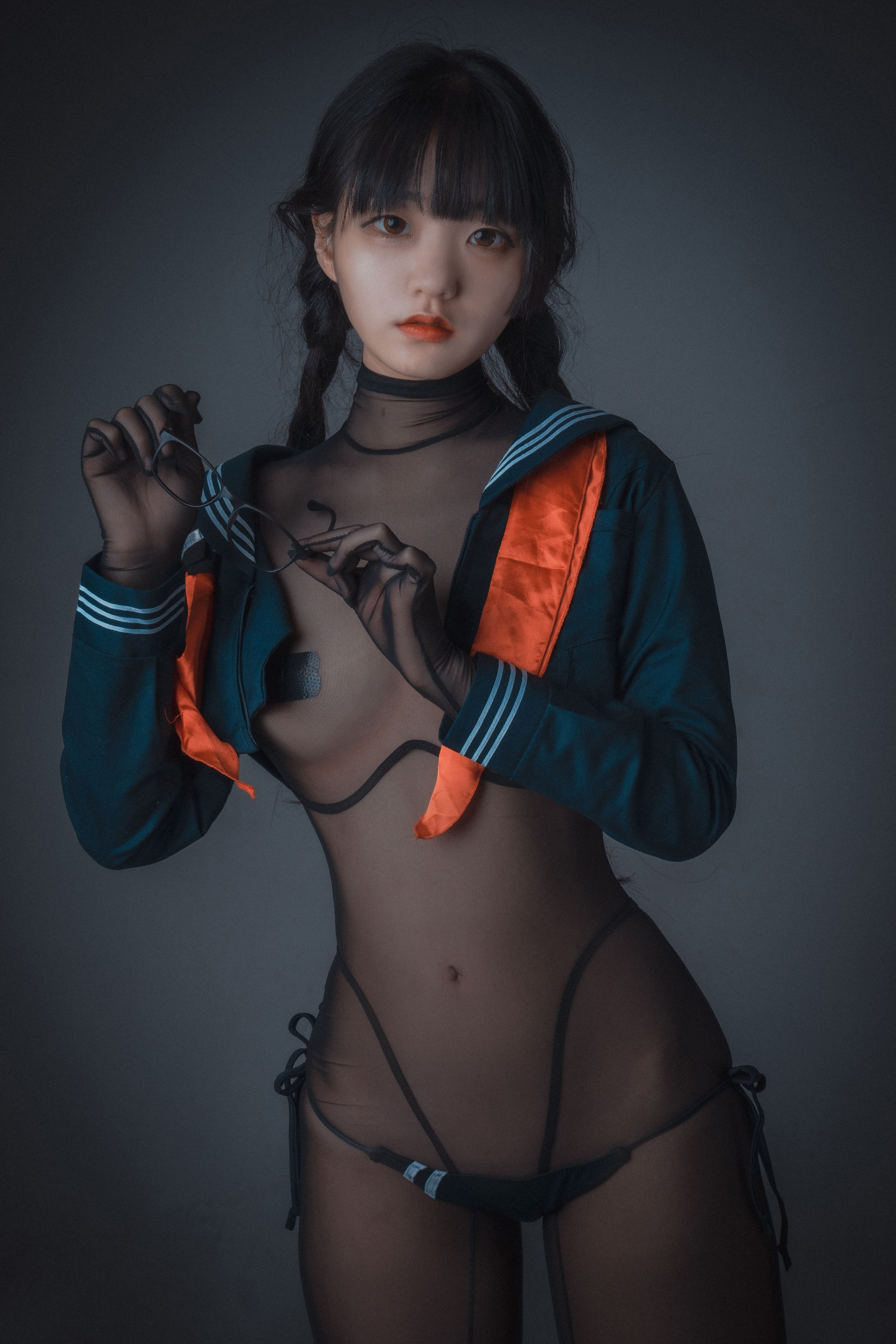 Jenny - DJAWA & NBSP Swimming Lesson #10