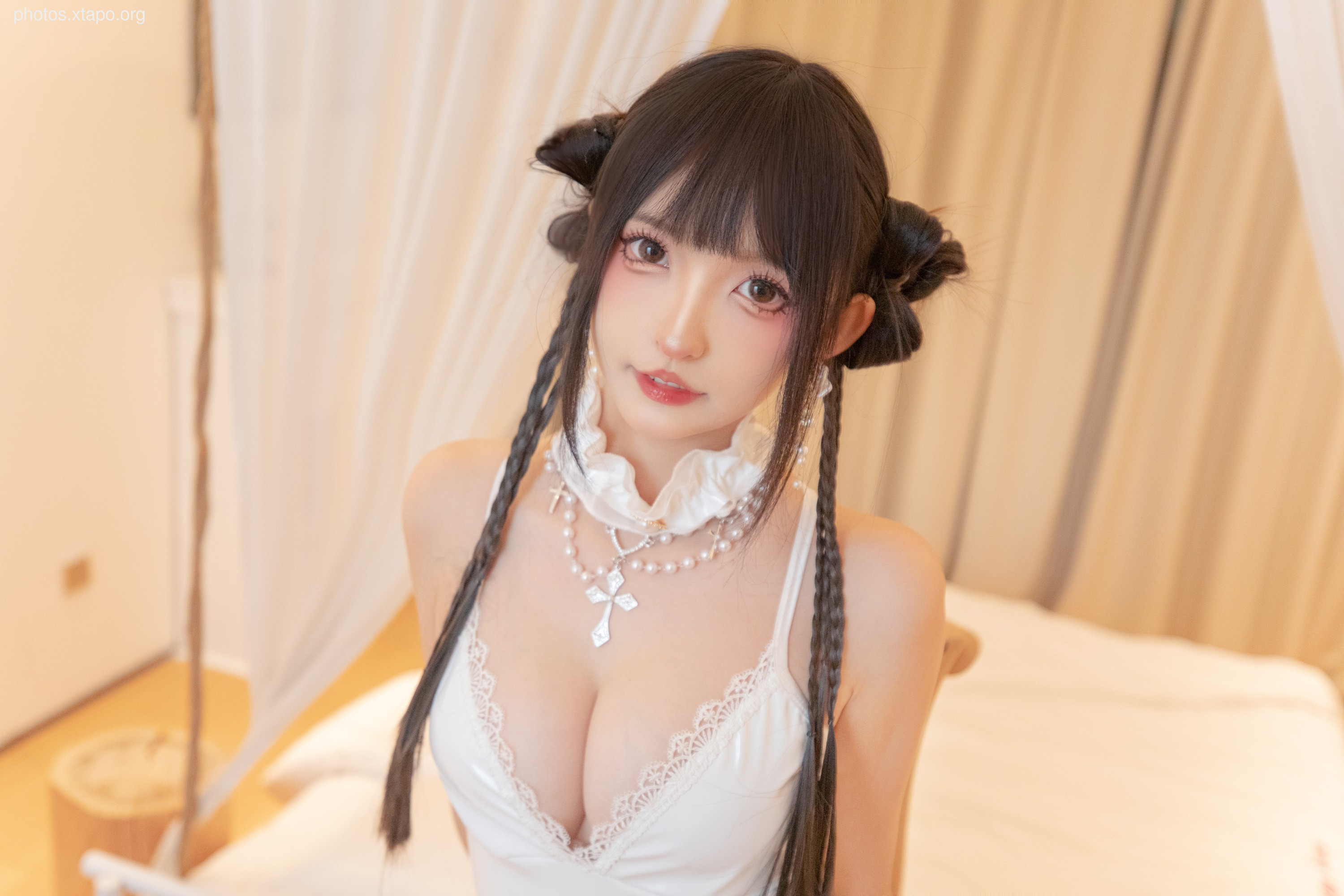 Kamika Saka Season 5 12 White Night Emperor (March 26 Award Group Resources)