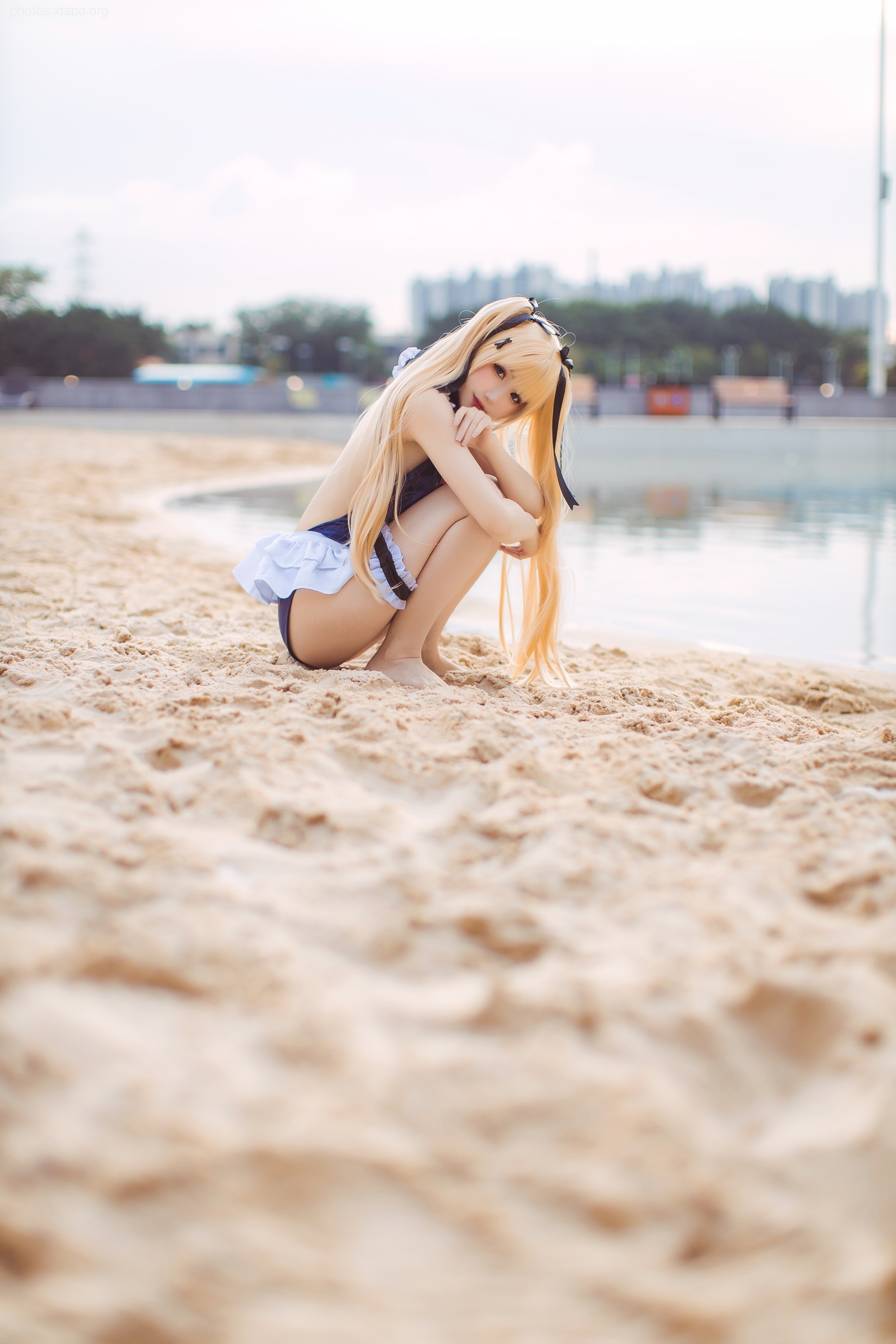 Clothing Mary Rose Swimsuit