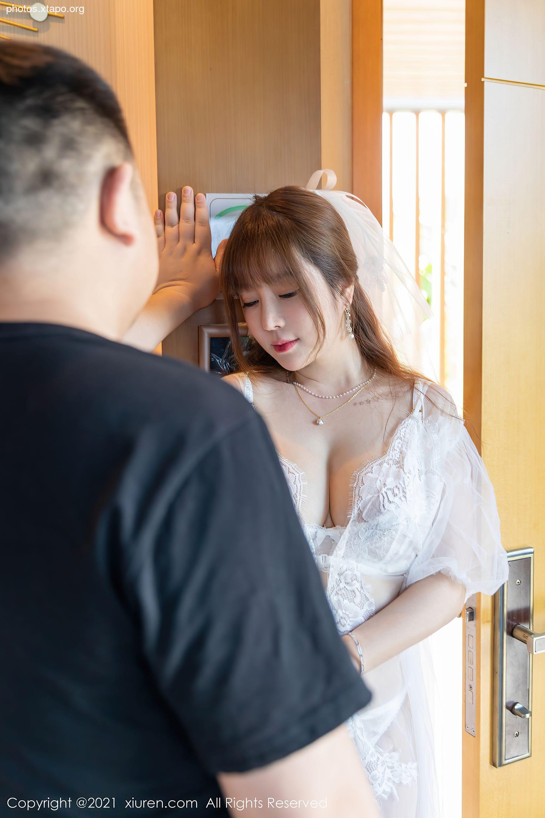 Xiuren 3337 Wang Yuchun