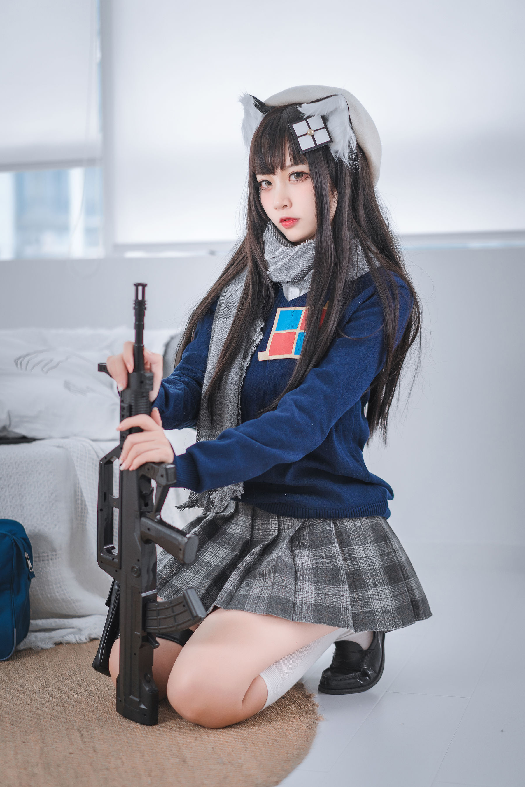 COS Welfare Popular Coser Erzuo Nisa -95 Type JK