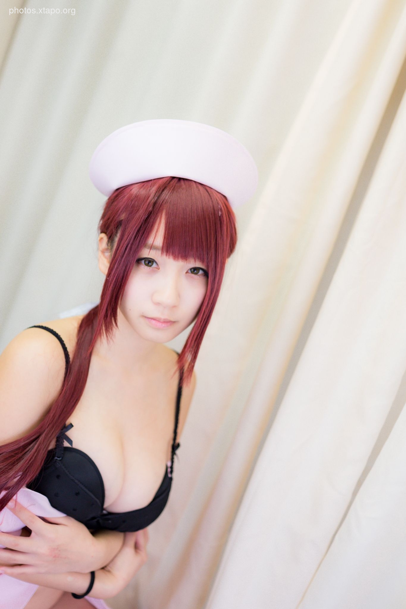 Moe Iori-(C88) Moe Iori nurse156P