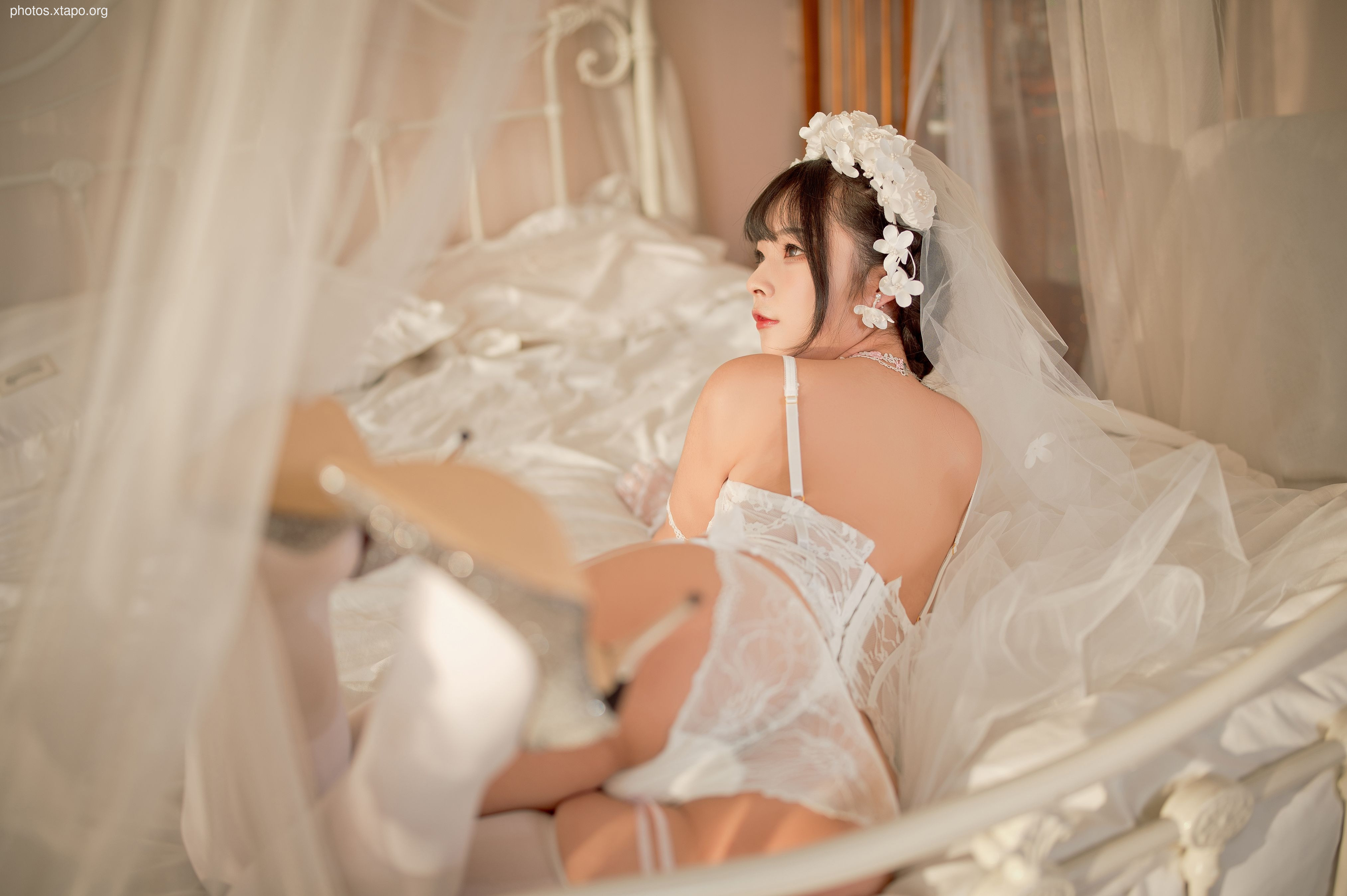 No.004 Pure Baihua Marriage 60P-860MB