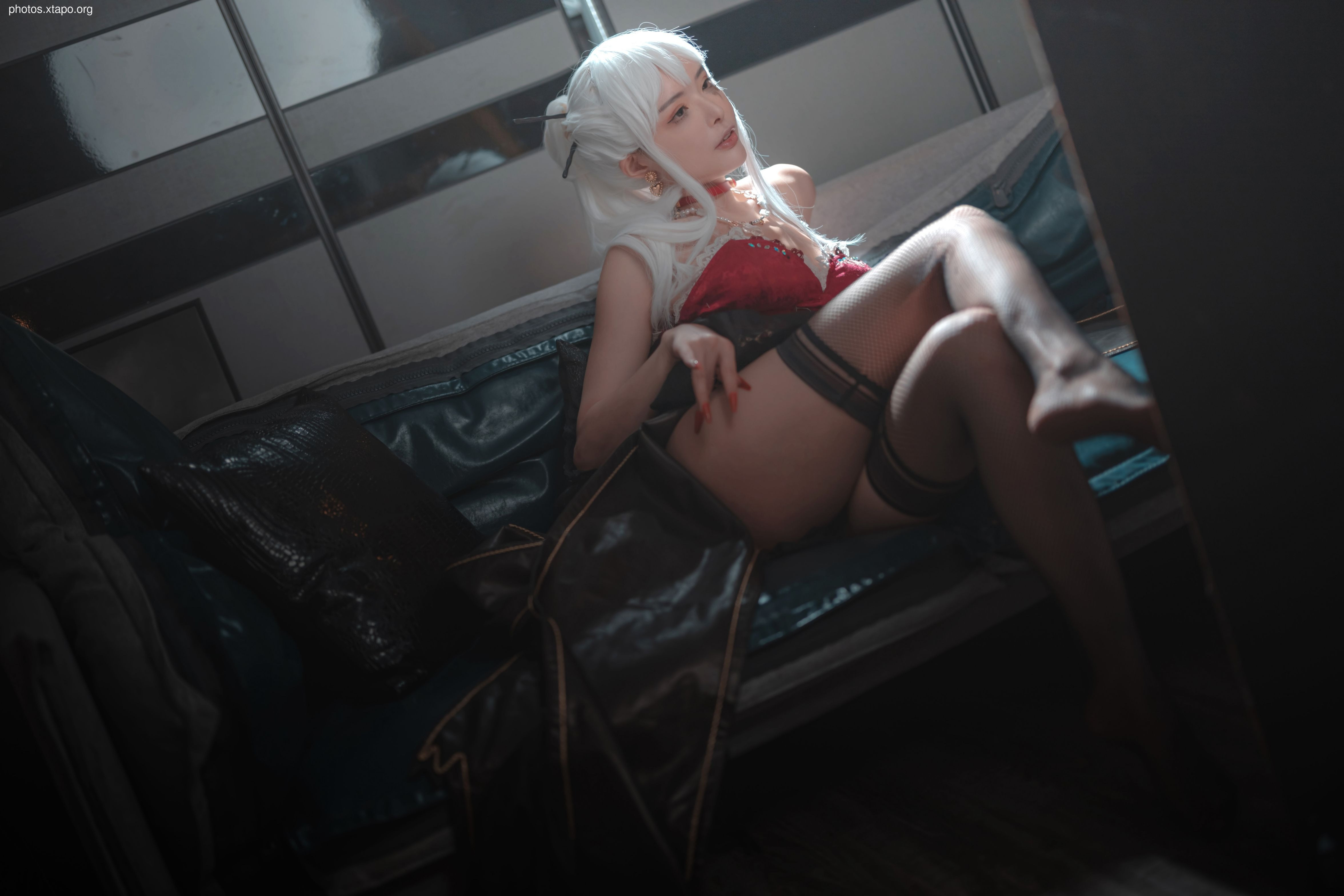 Yuhui Vol.034 God of Love